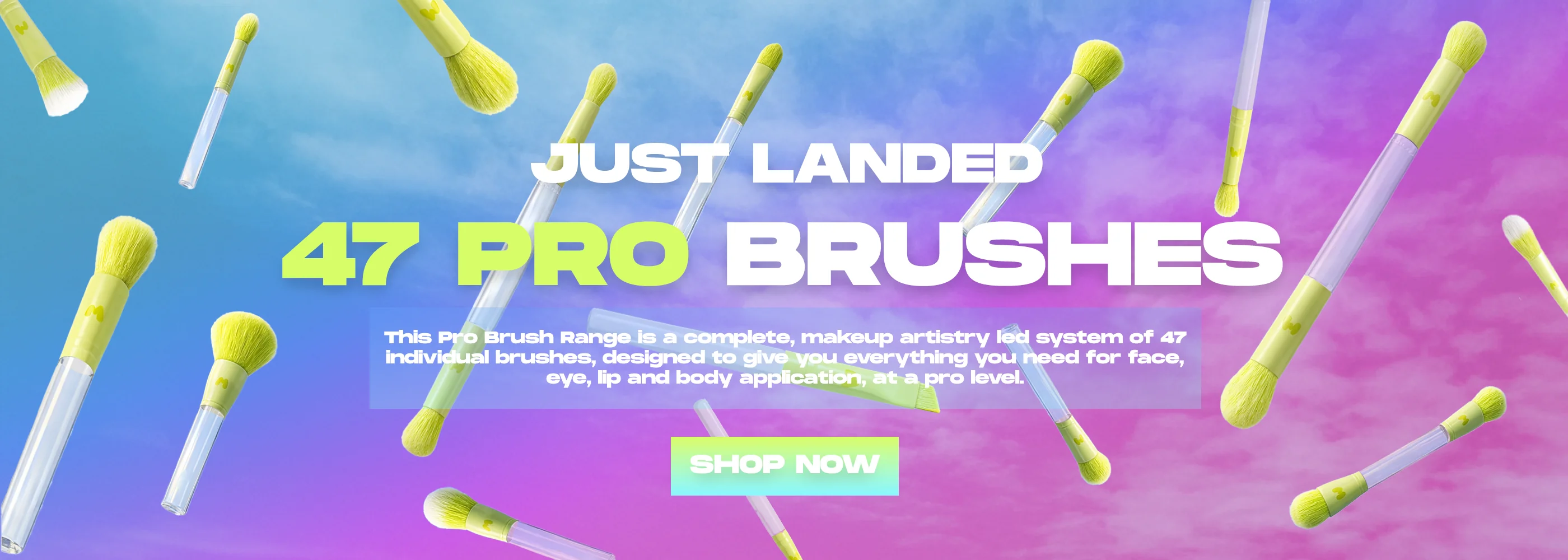 Welcome to Our Store