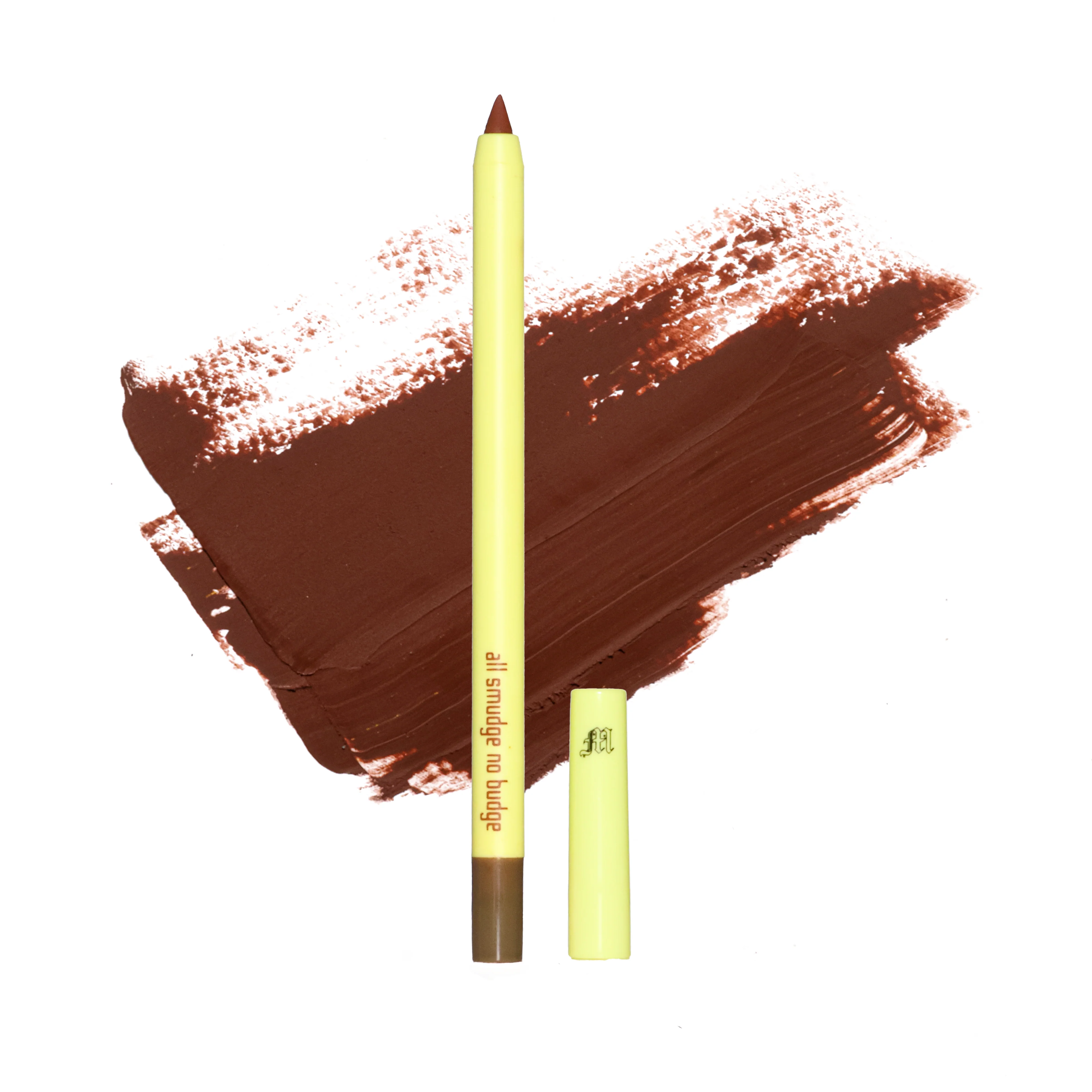 All Smudge No Budge Eye Liner Pencil - Image 3
