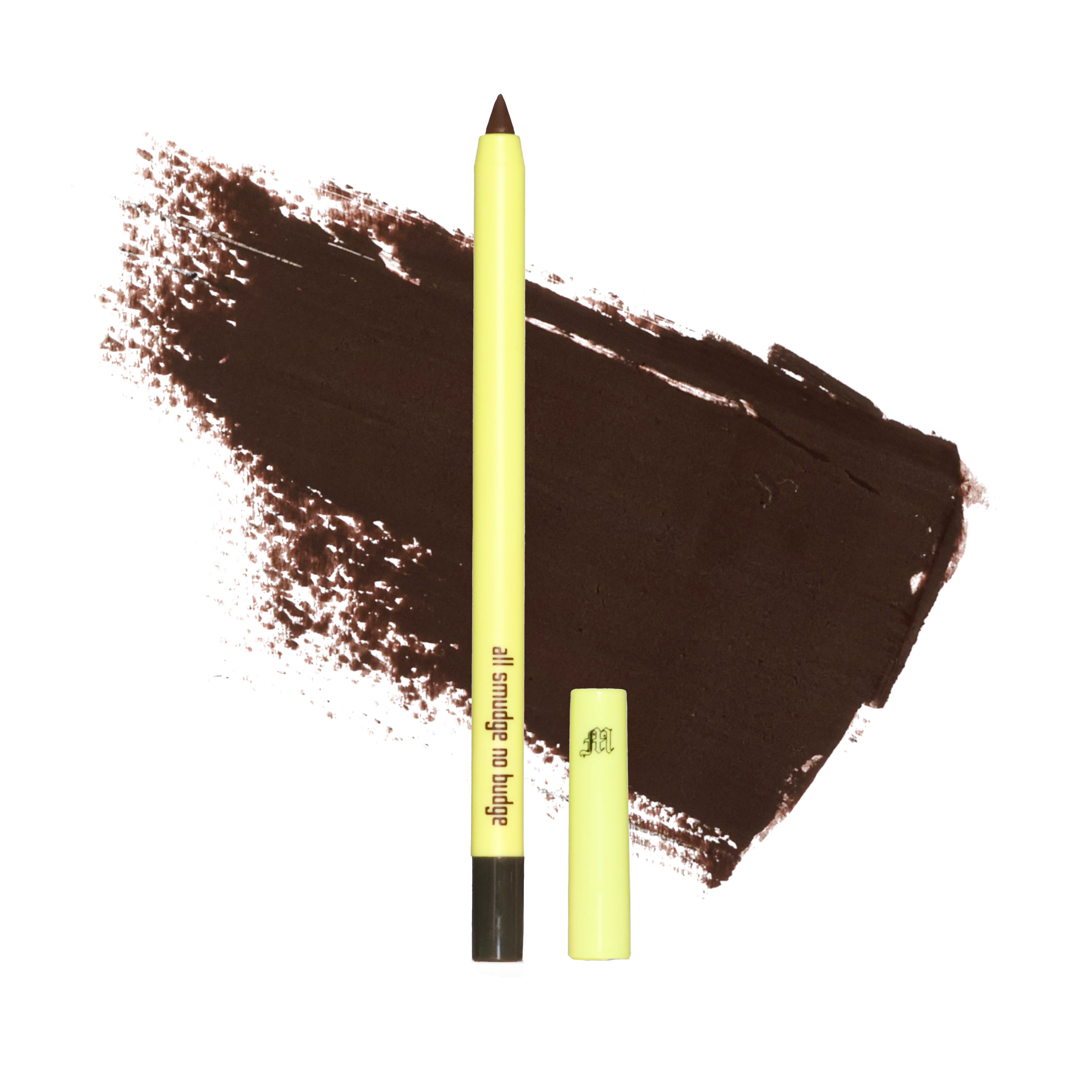 All Smudge No Budge Eye Liner Pencil - Image 4