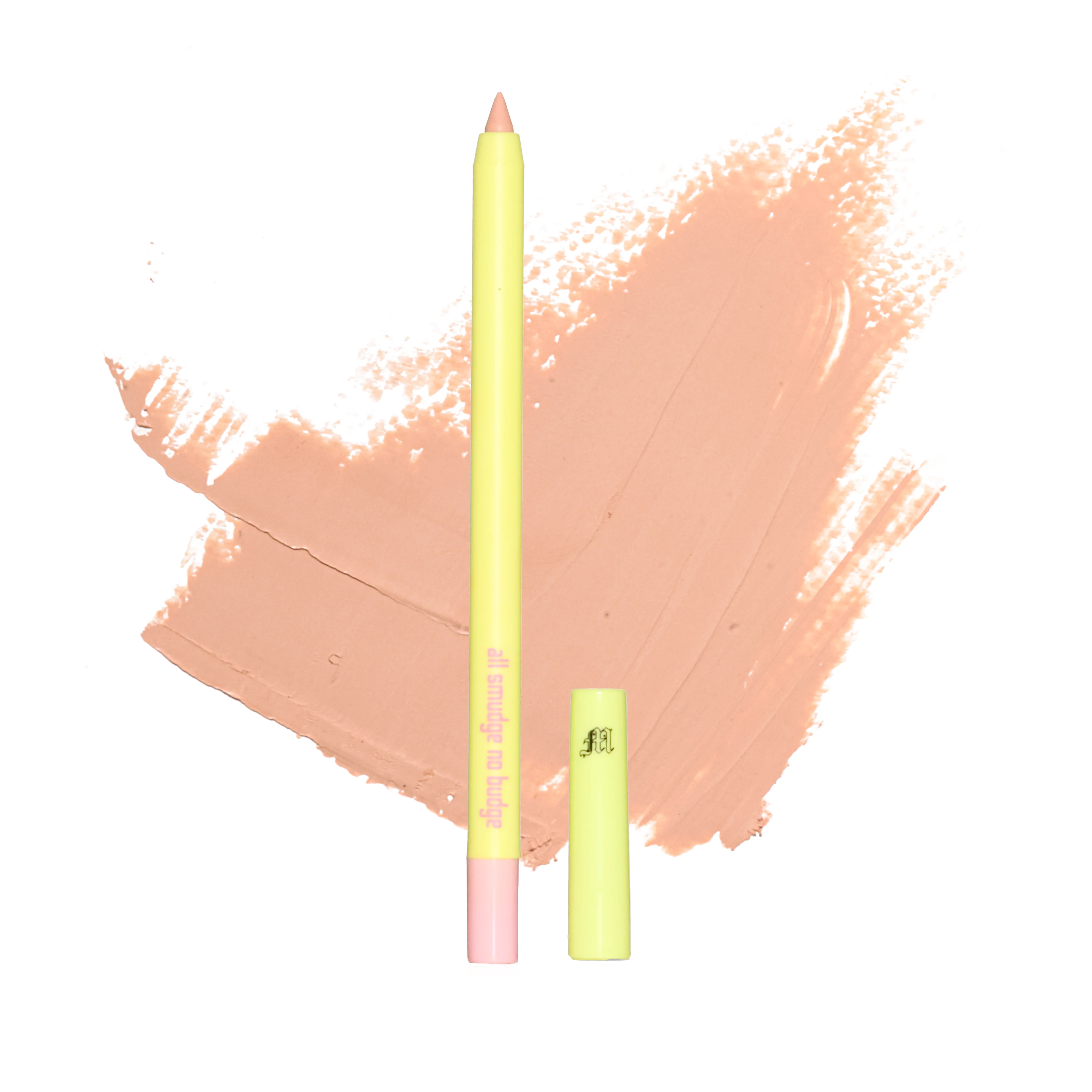 All Smudge No Budge Eye Liner Pencil - Image 6