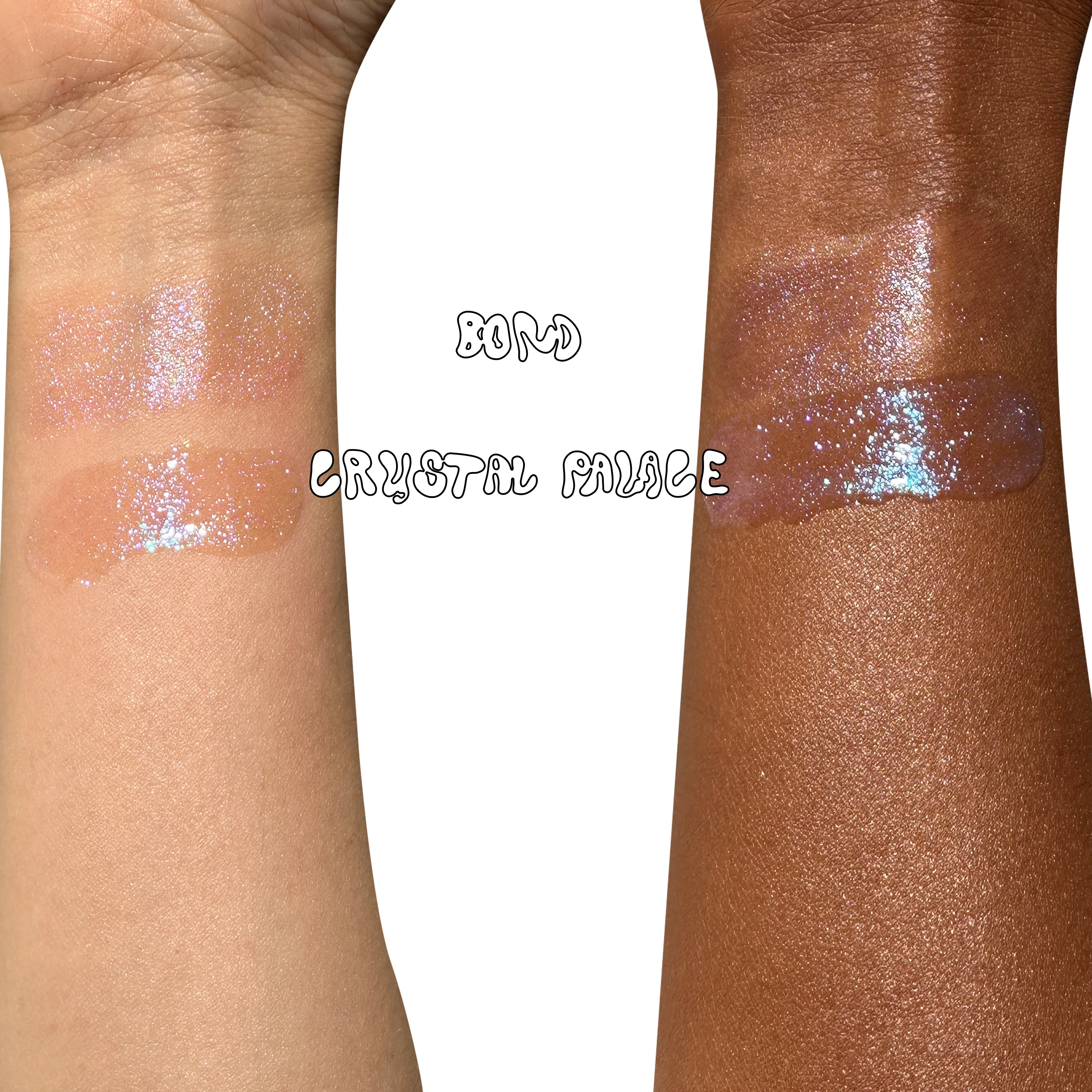 Drippin' In Crystals - My Aura Bundle - Image 3