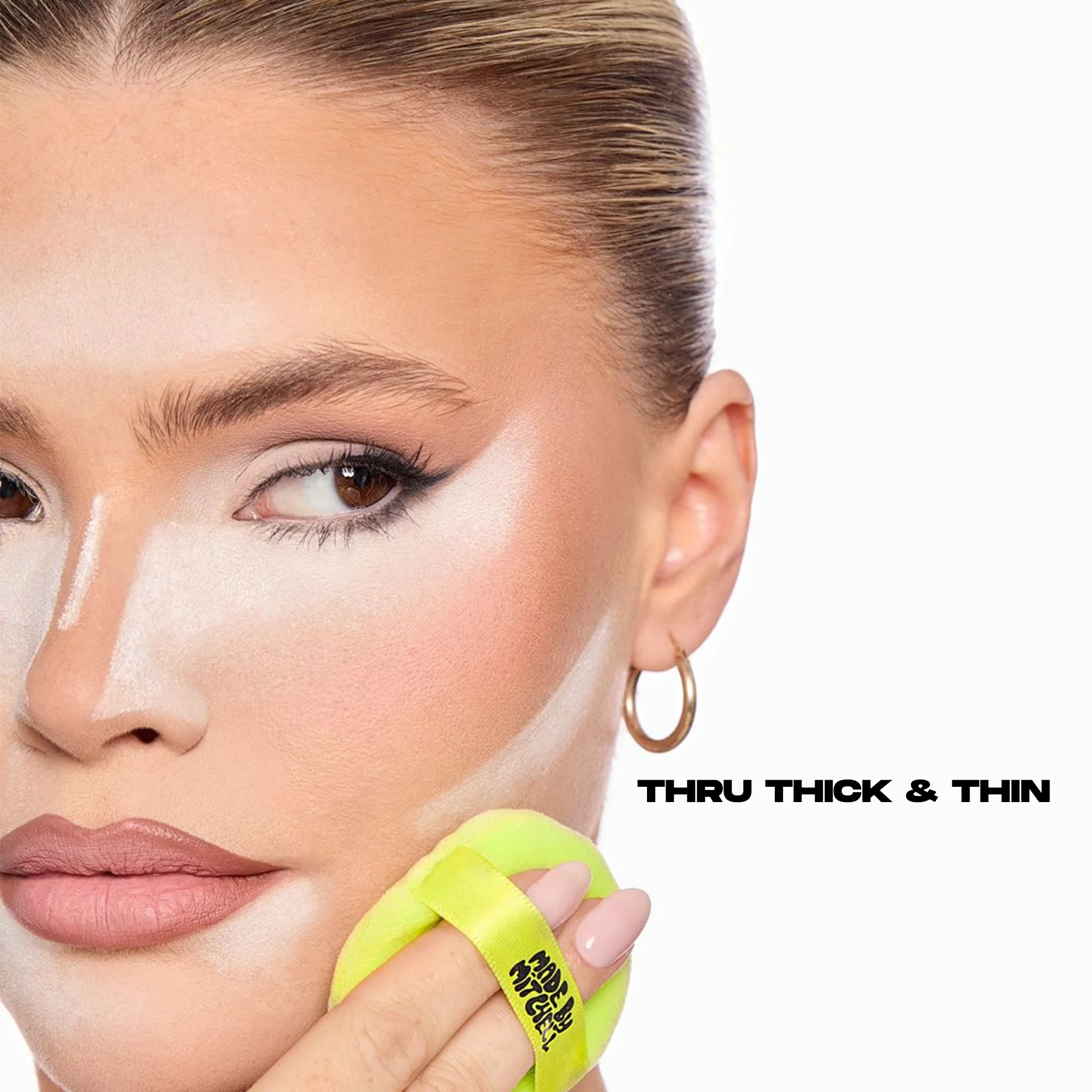 Baked Loose Powder - Image 10