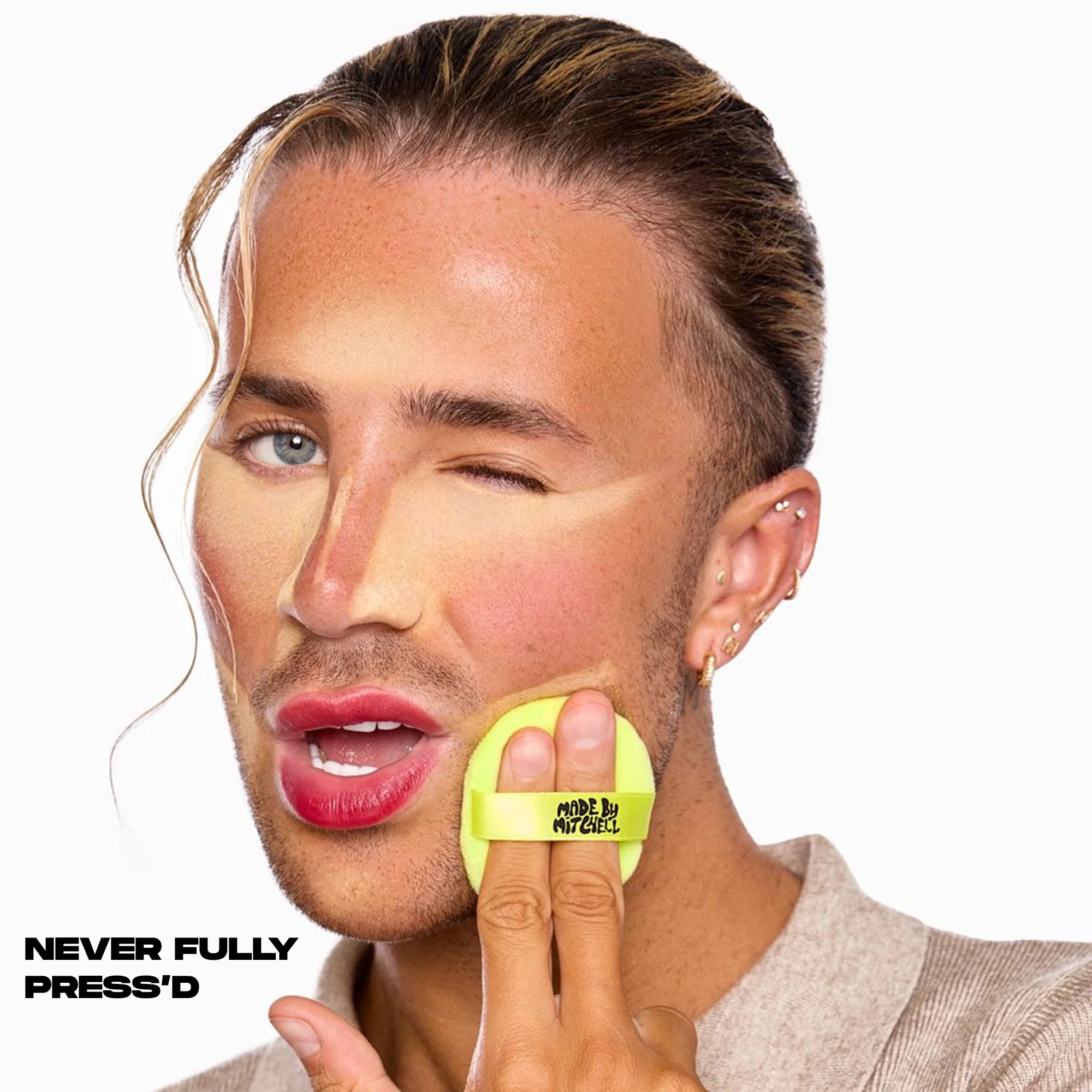 Baked Loose Powder - Image 12