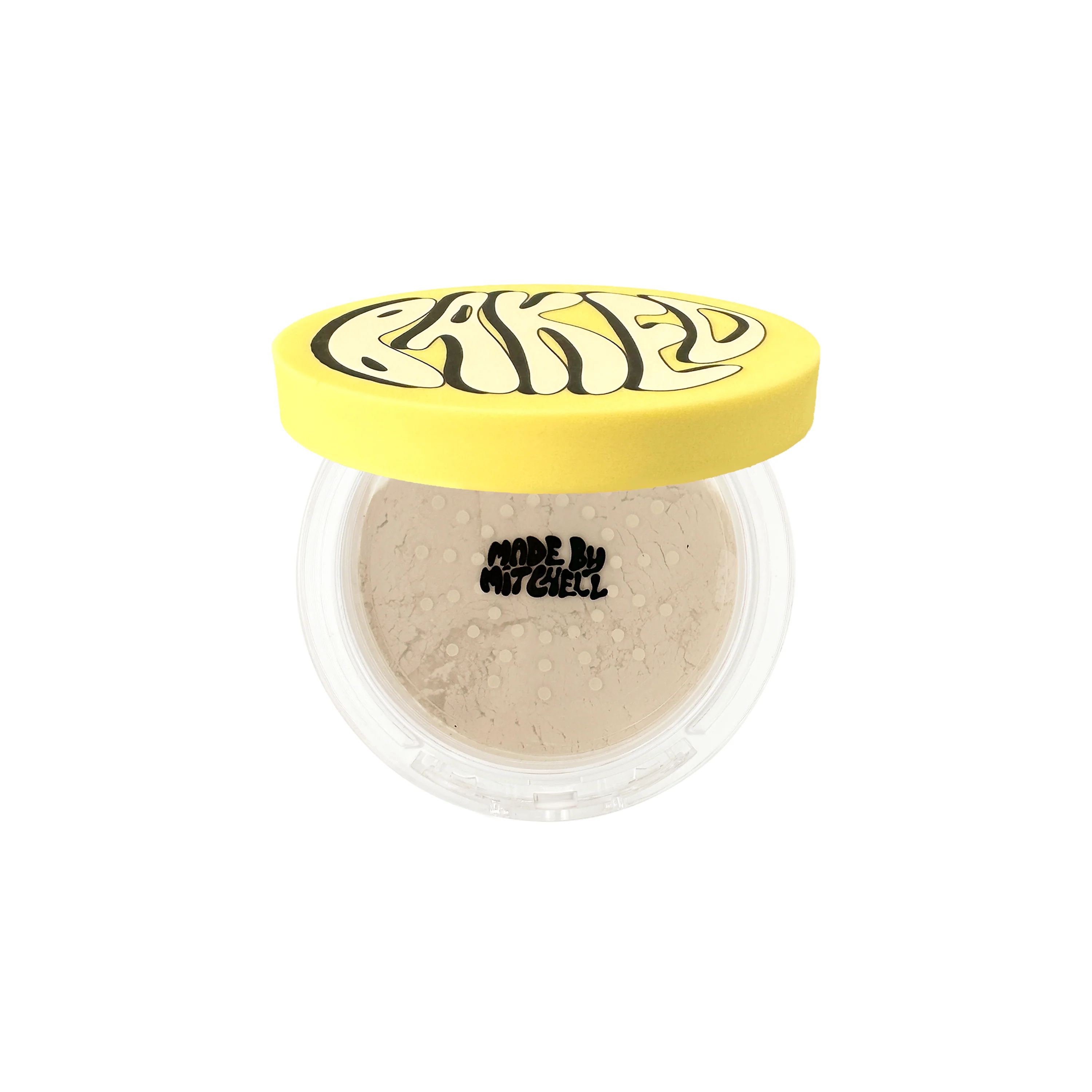 Baked Loose Powder - Image 6