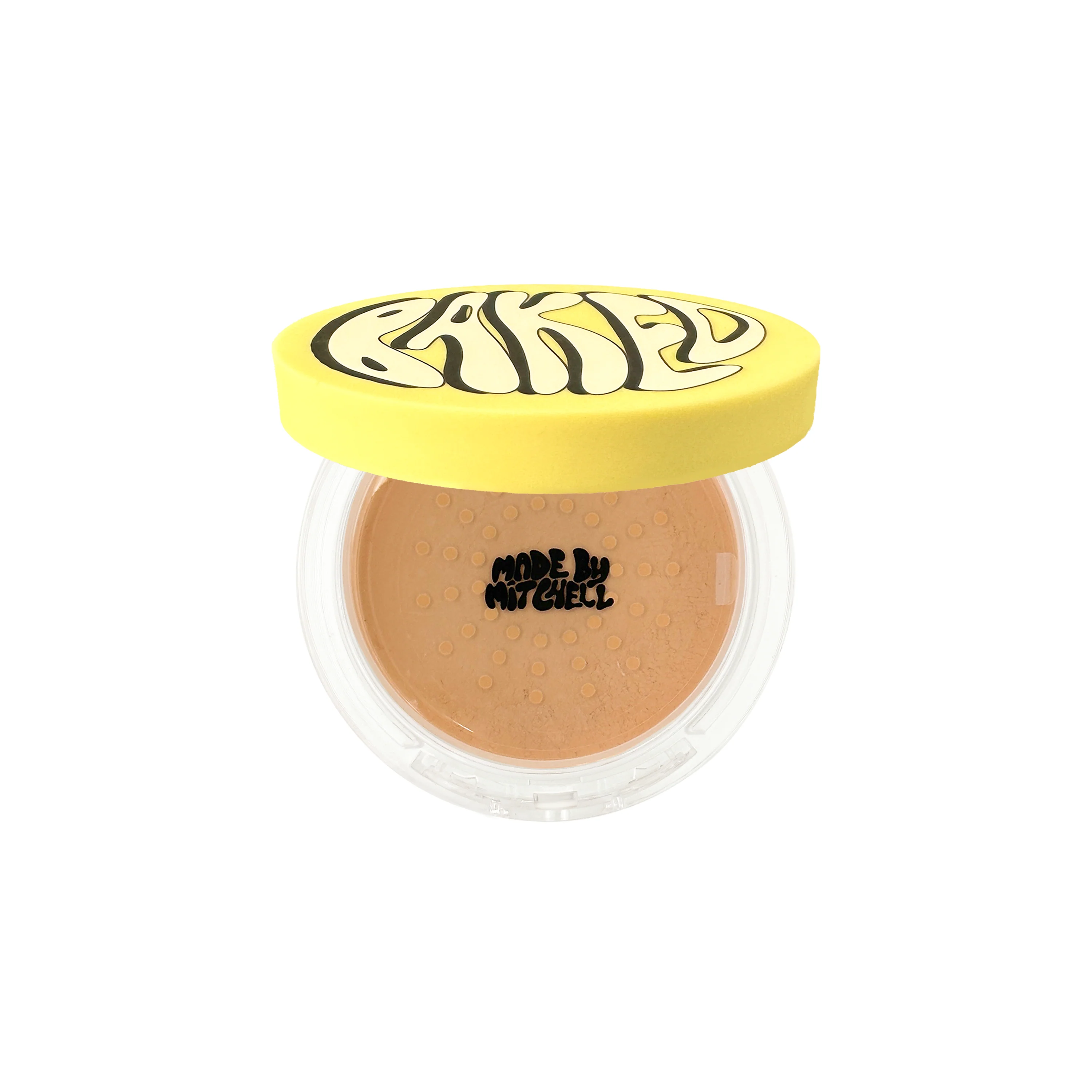 Baked Loose Powder - Image 8