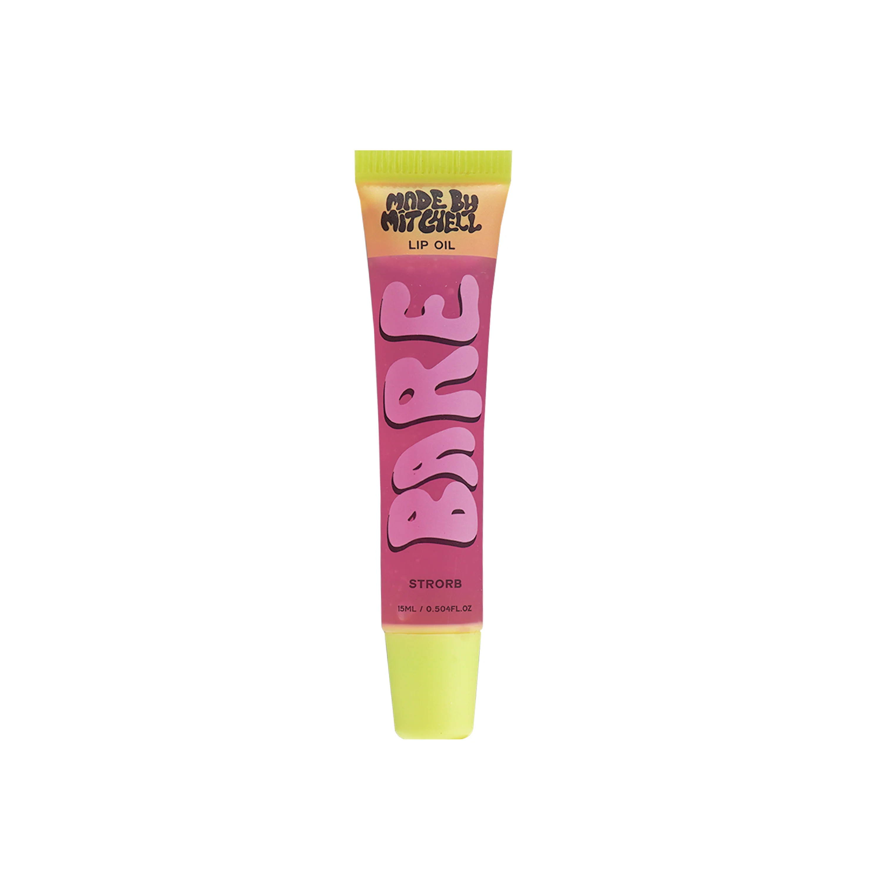 Bare Lip Oil - Image 4