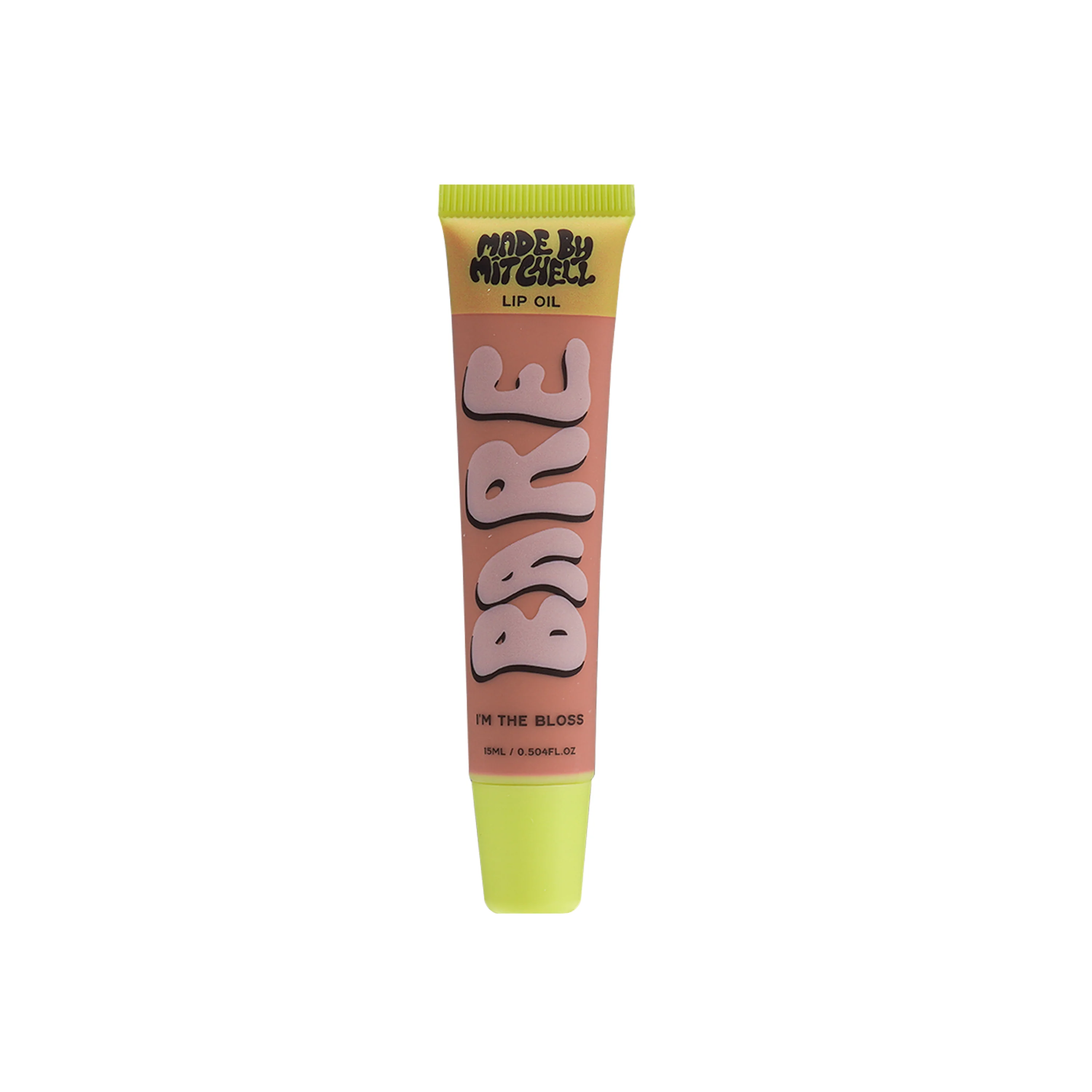 Bare Lip Oil - Image 6