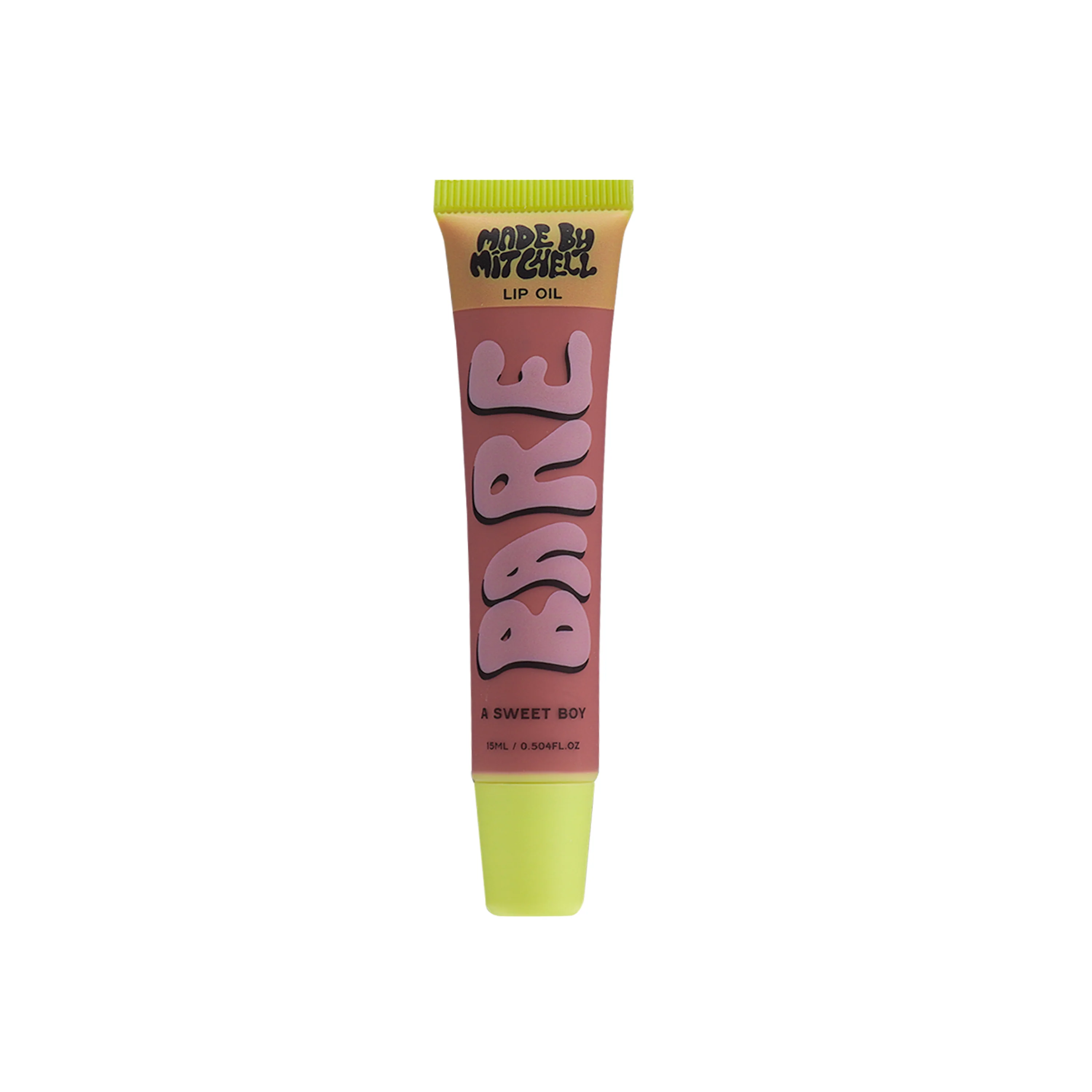 Bare Lip Oil - Image 7