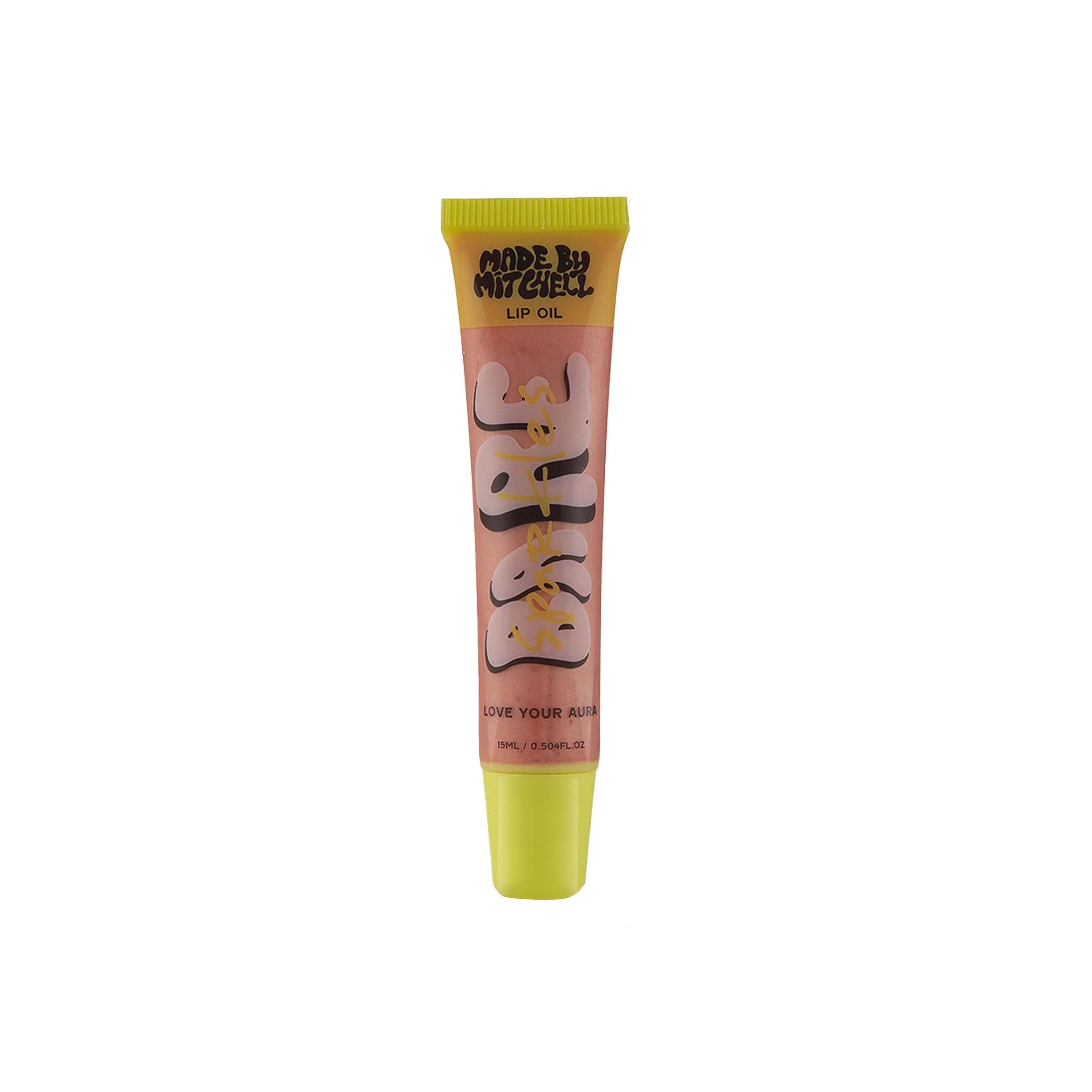 Bare Sparkles Lip Oil - Image 10