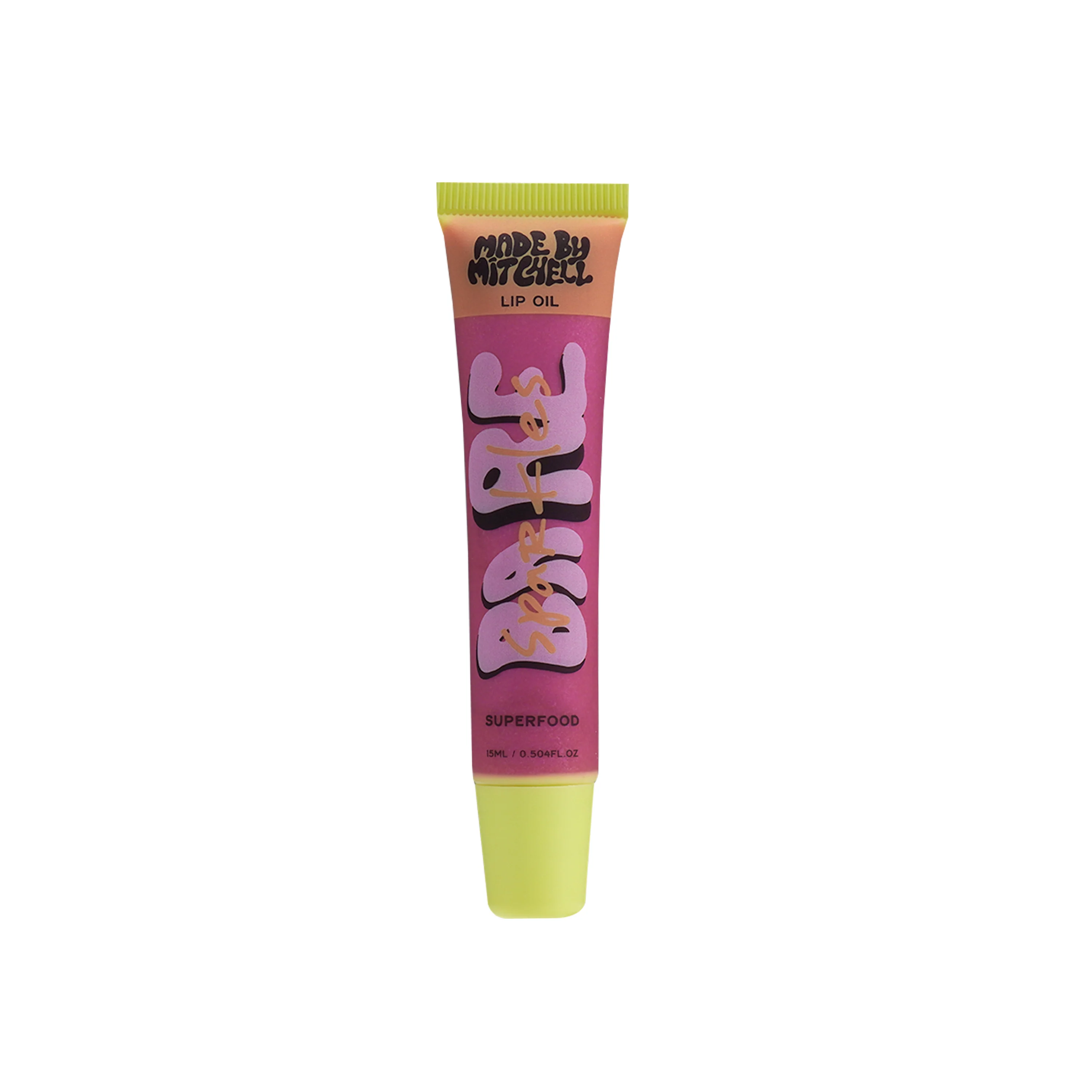 Bare Sparkles Lip Oil - Image 15