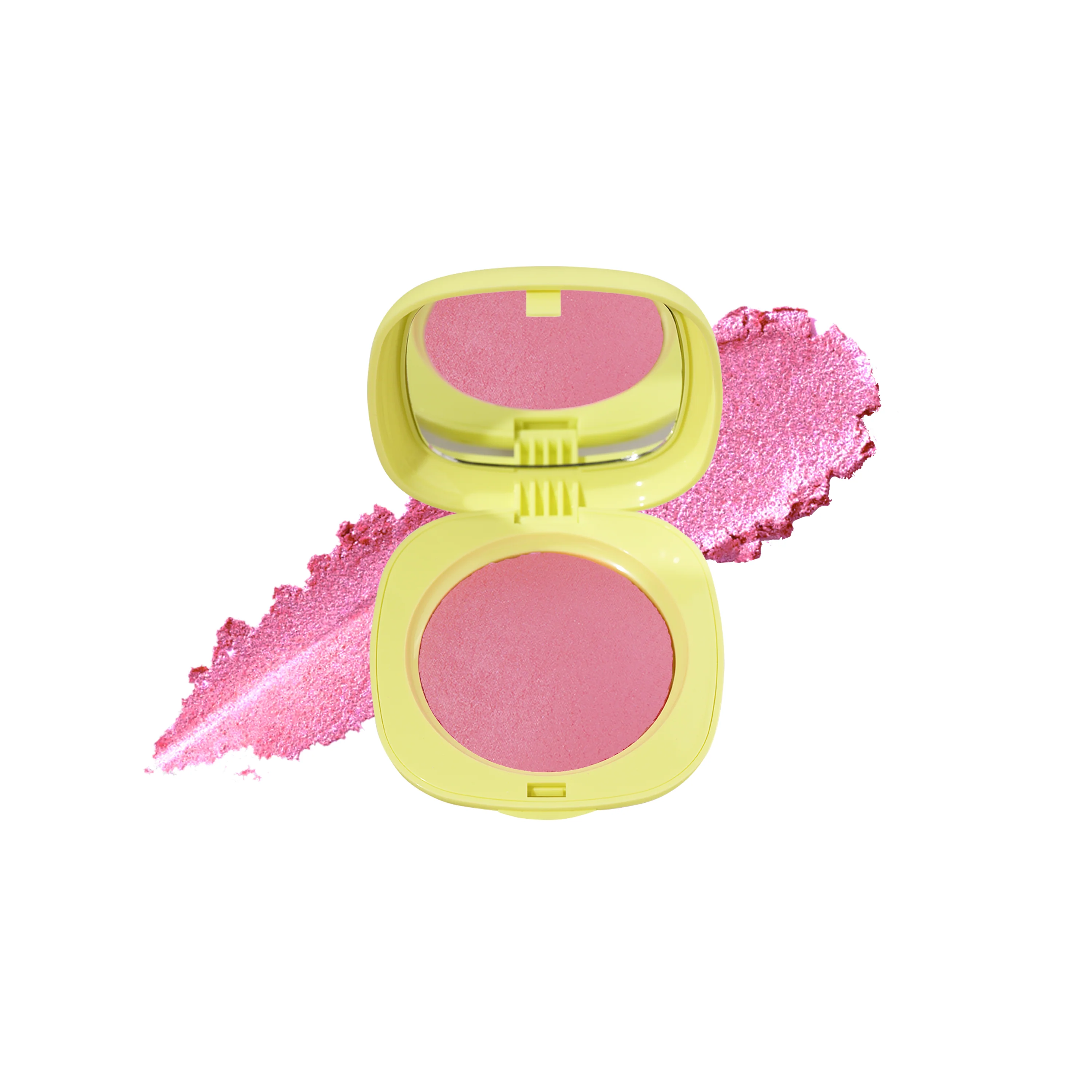 Bits & Bobs Makeup & Brush Bundle - Cyber Crush - Image 5