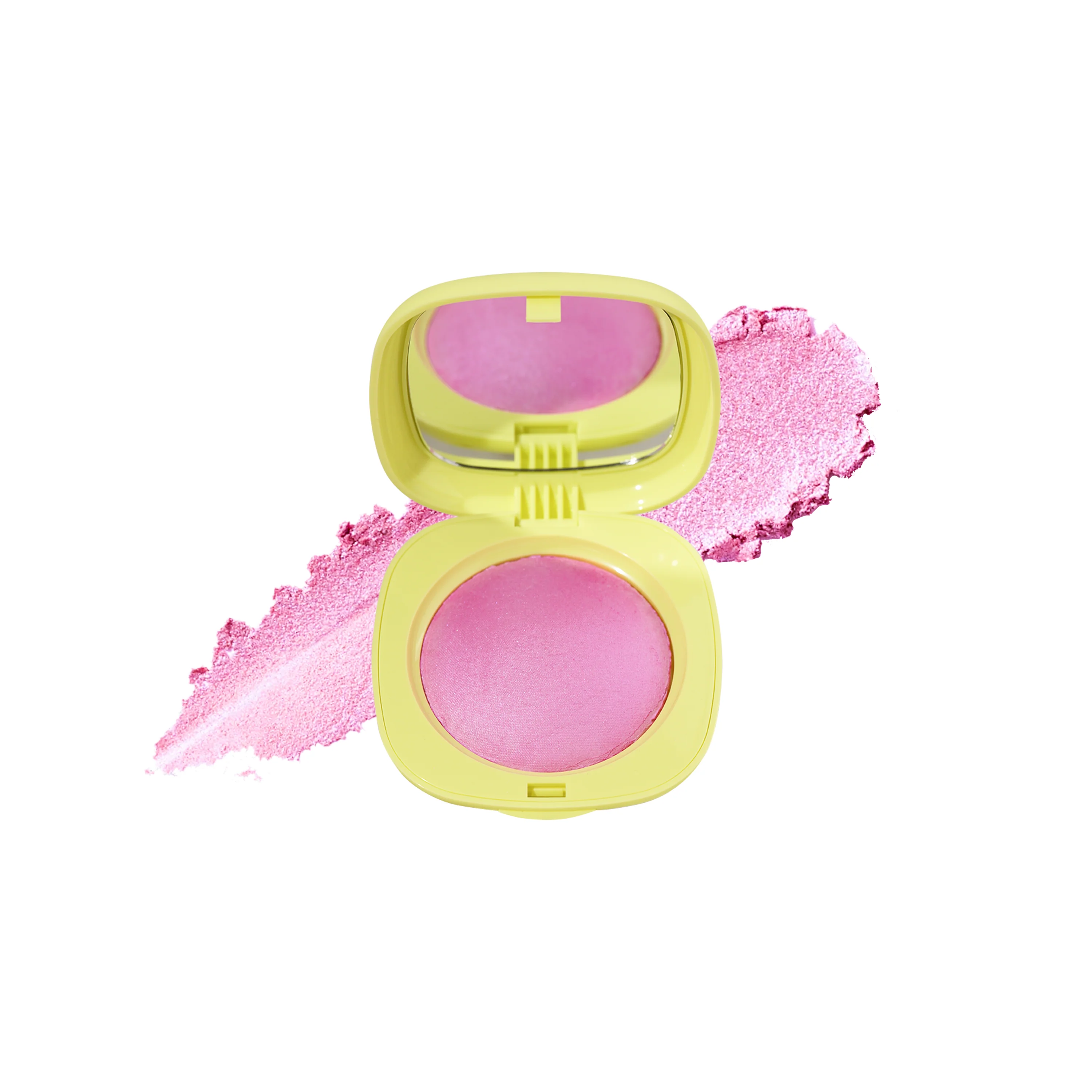 Bits & Bobs Makeup & Brush Bundle - Glow Baby Glow - Image 3