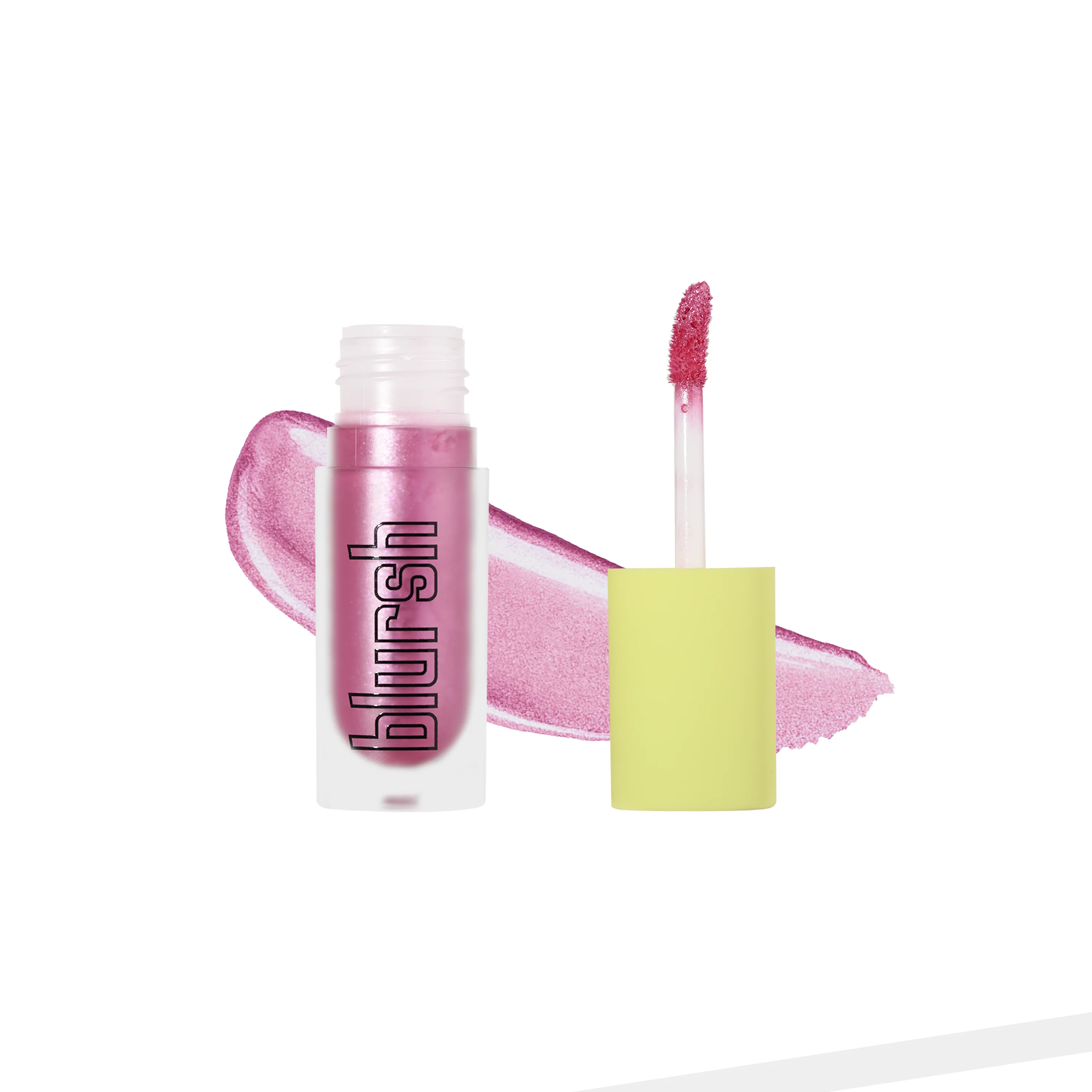 Bits & Bobs Makeup & Brush Bundle - Glow Baby Glow - Image 4
