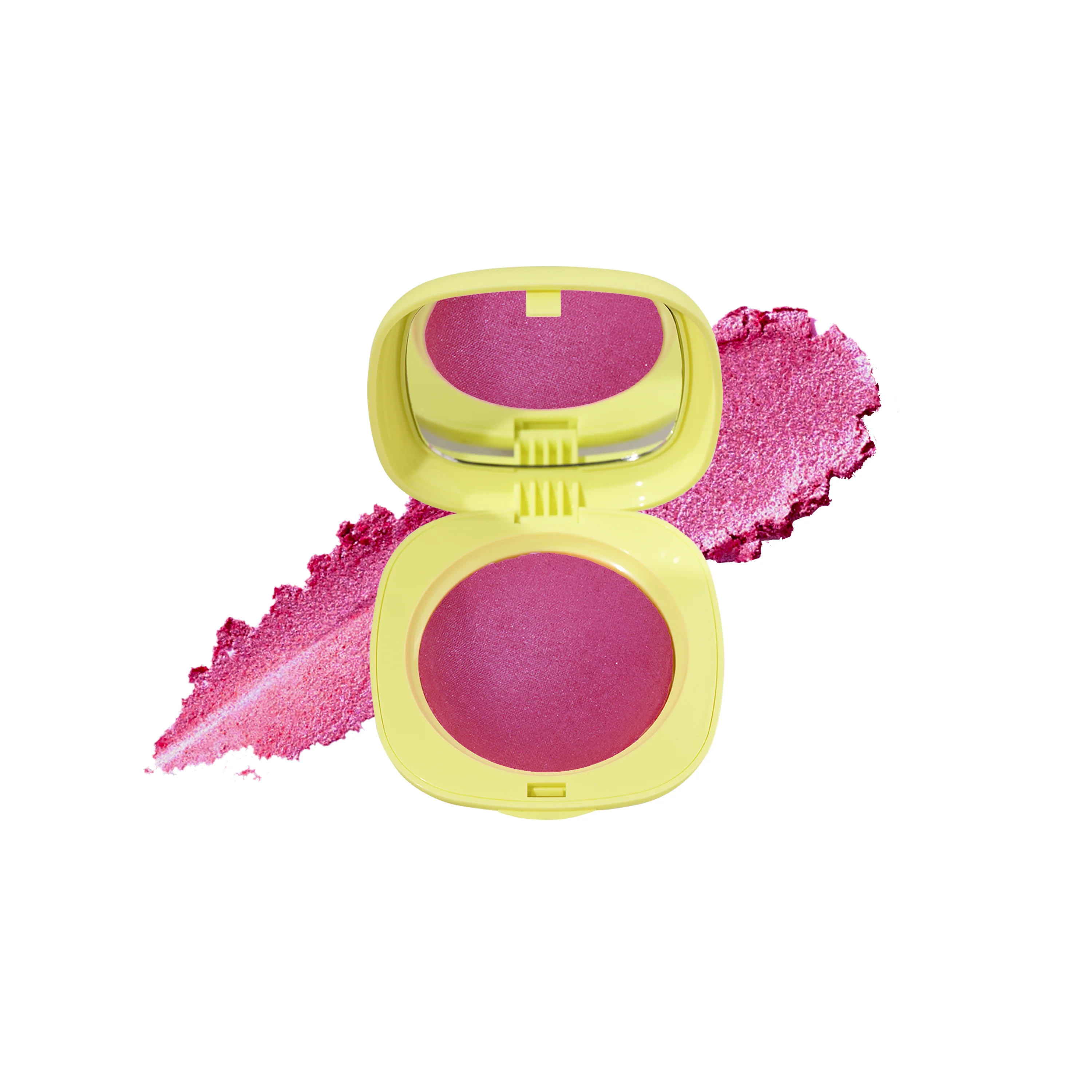 Bits & Bobs Makeup & Brush Bundle - Hotwired Hearts - Image 5