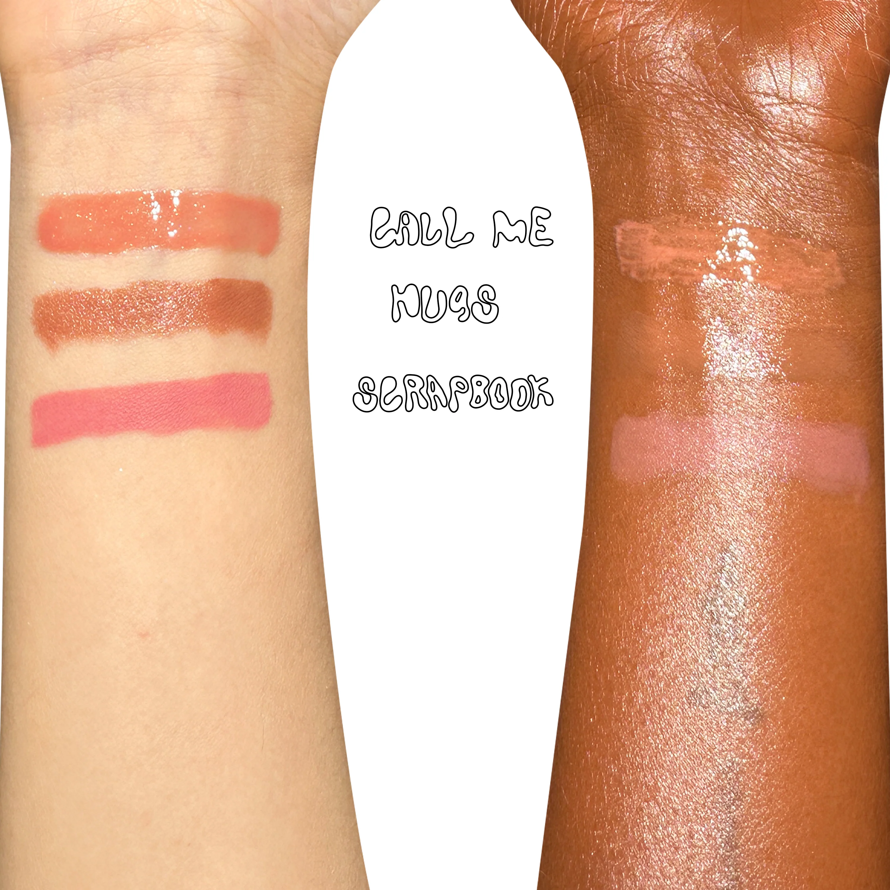 Bits & Bobs Lip Kit - 21st In Paris - Image 4