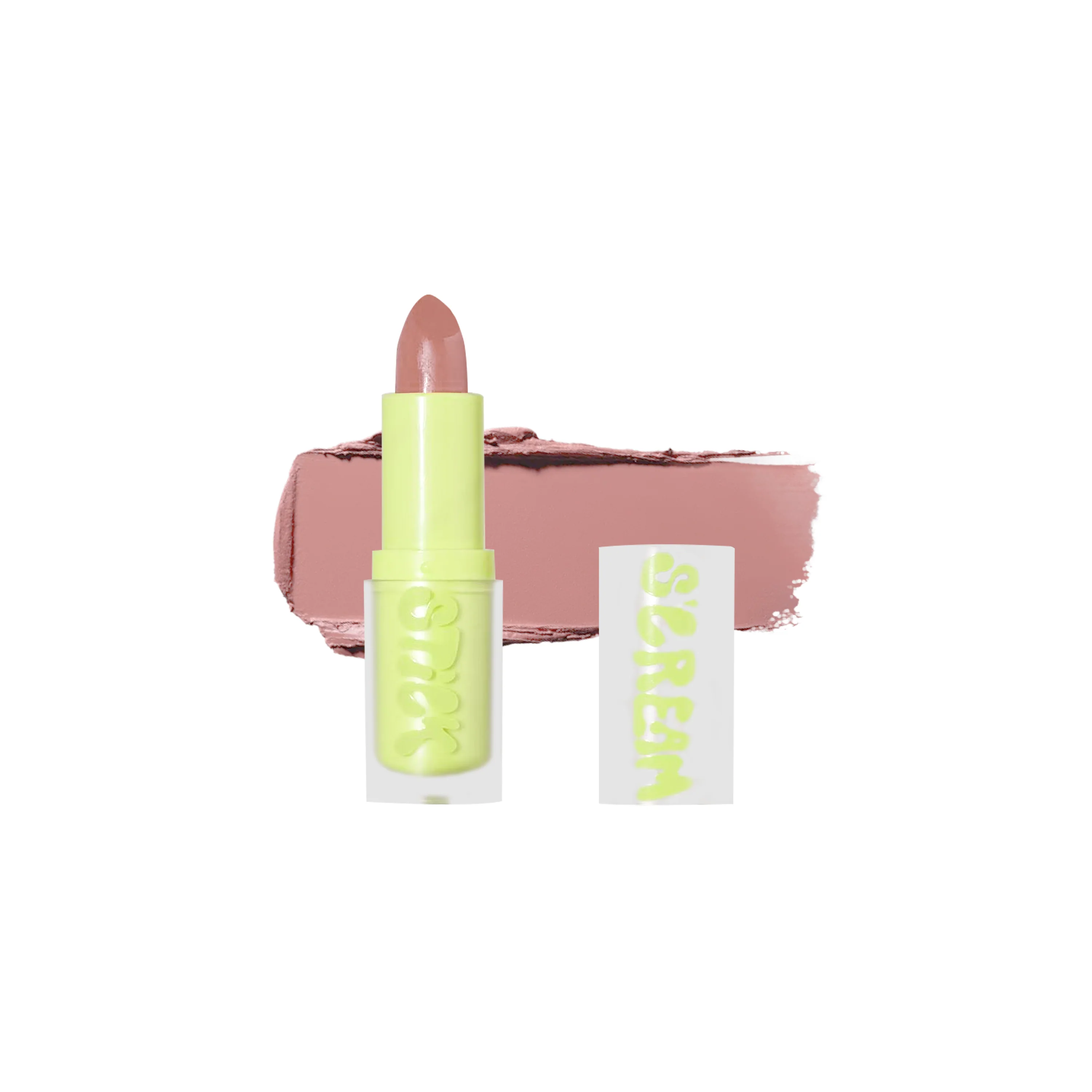 Bits & Bobs Lip Kit - No Cluez - Image 4