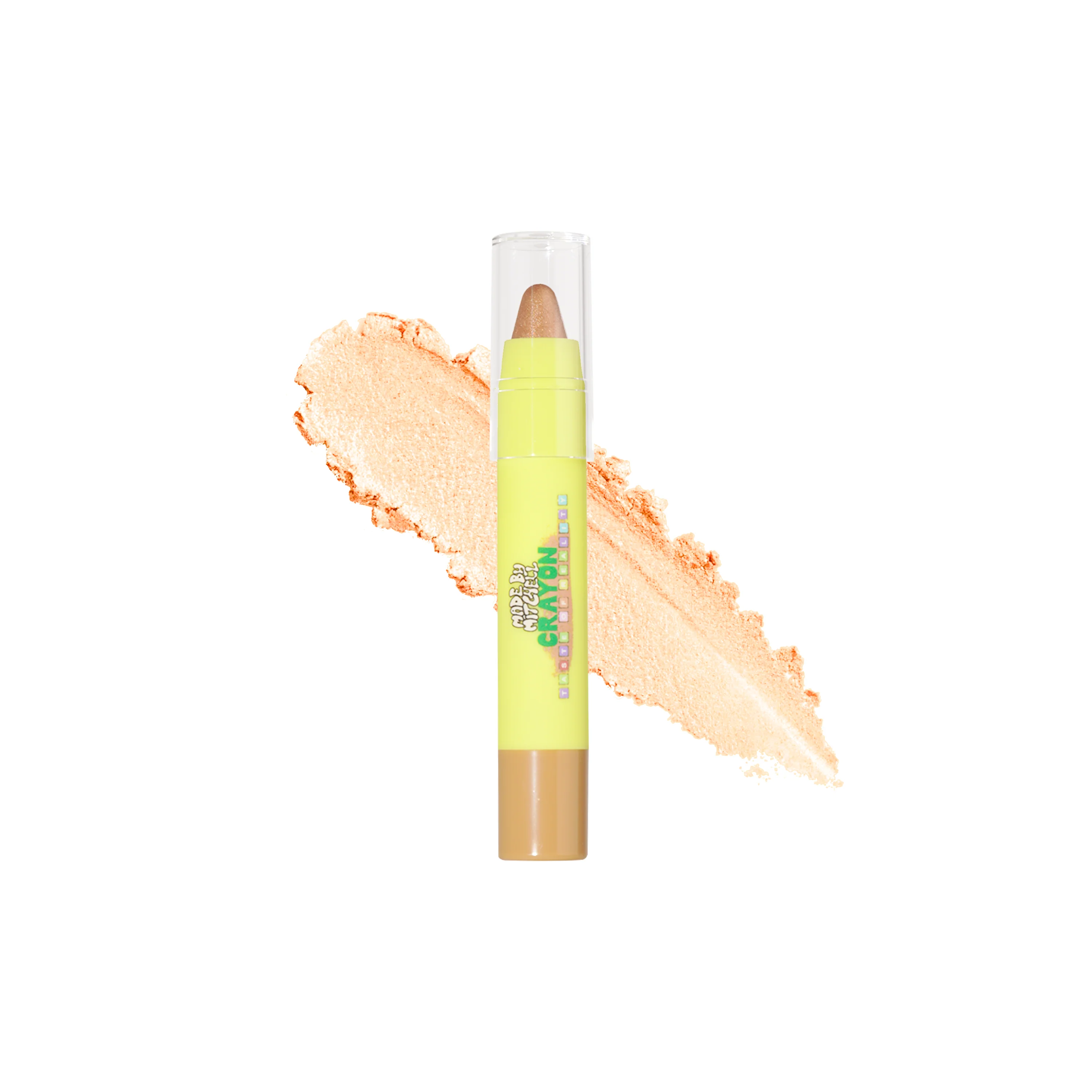 Bits & Bobs - The Bits Eye Makeup & Brushes Bundle - Image 11