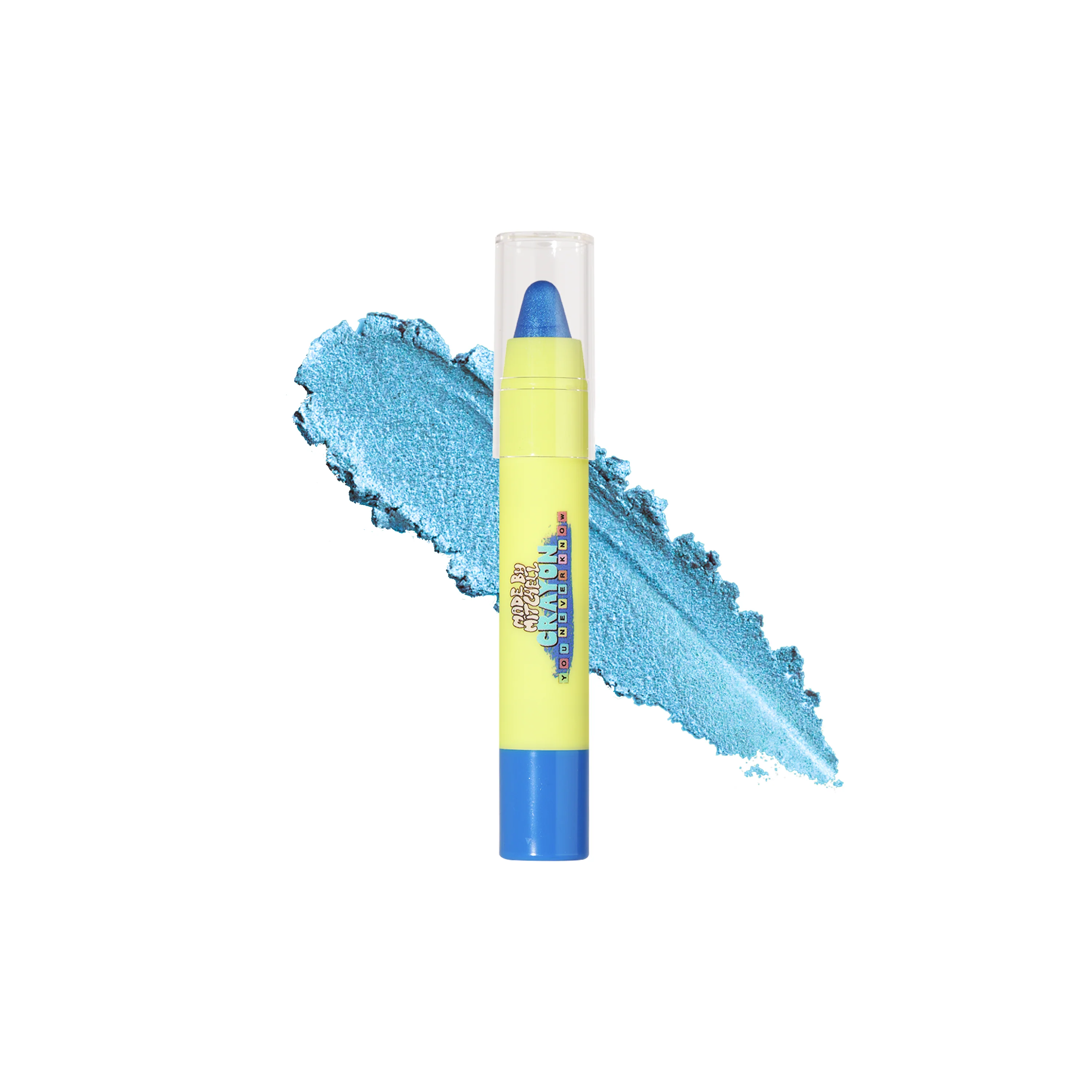 Bits & Bobs - The Bits Eye Makeup & Brushes Bundle - Image 12