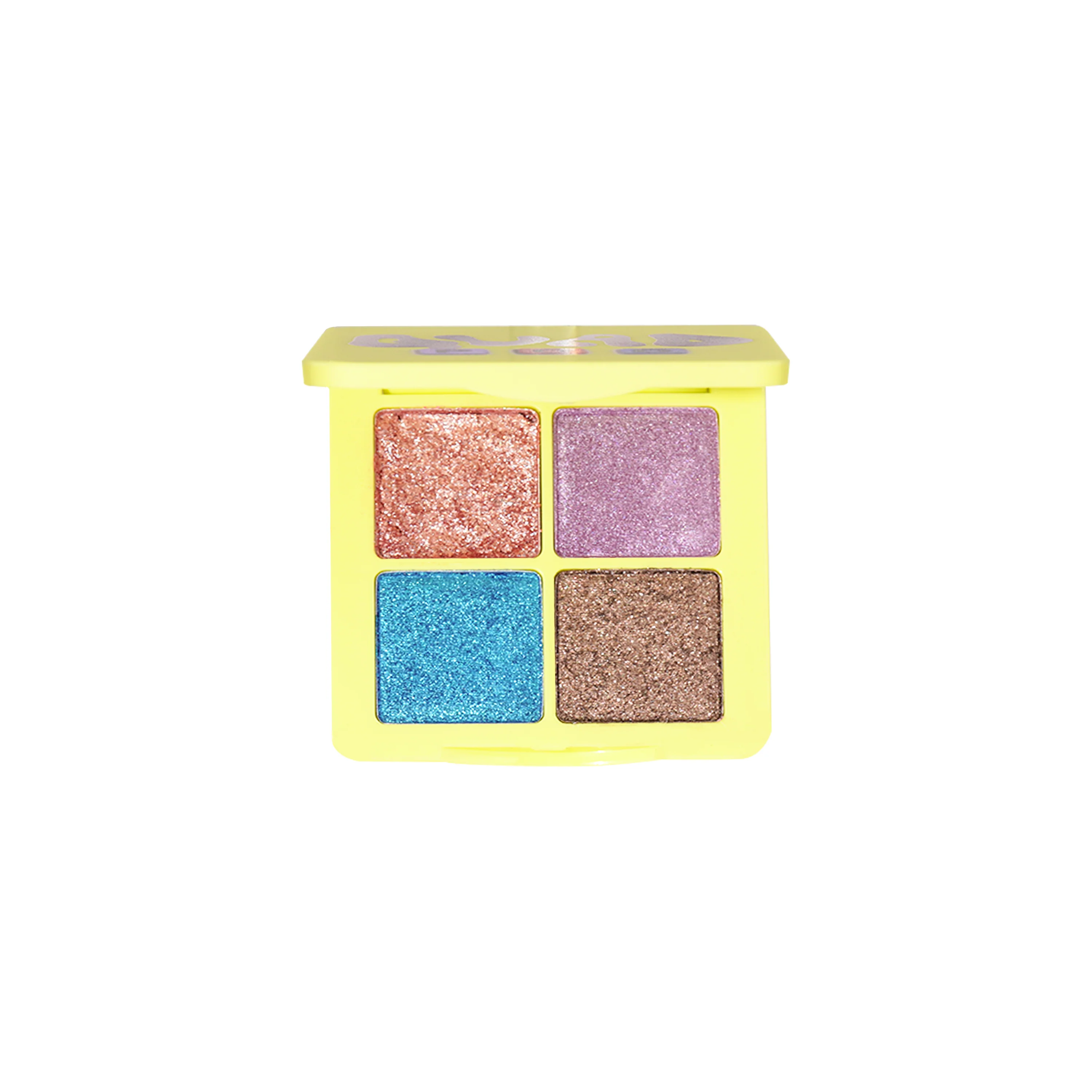 Bits & Bobs - The Bits Eye Makeup & Brushes Bundle - Image 8