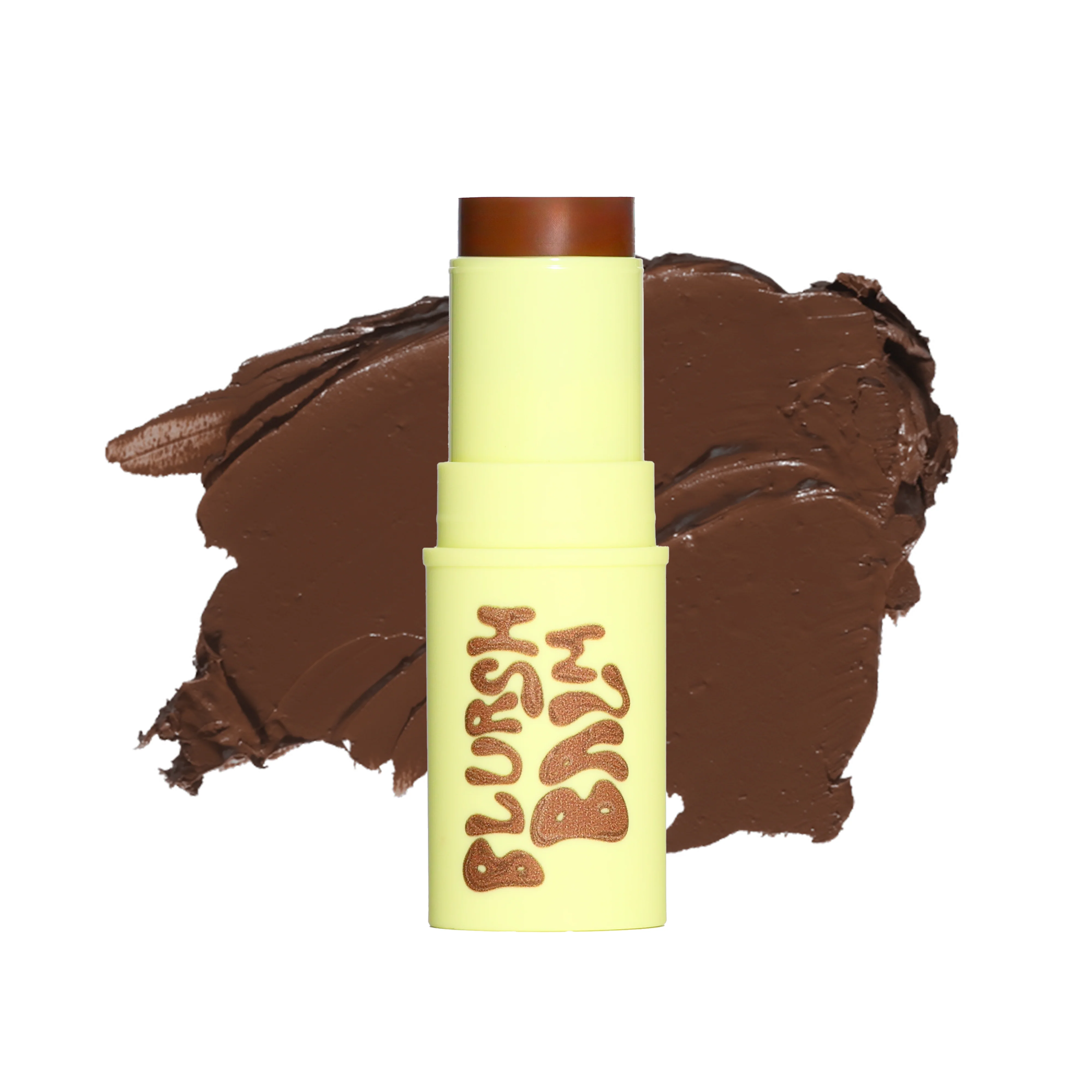 Blursh Balm Bronzed - Cream Bronzer - Image 11