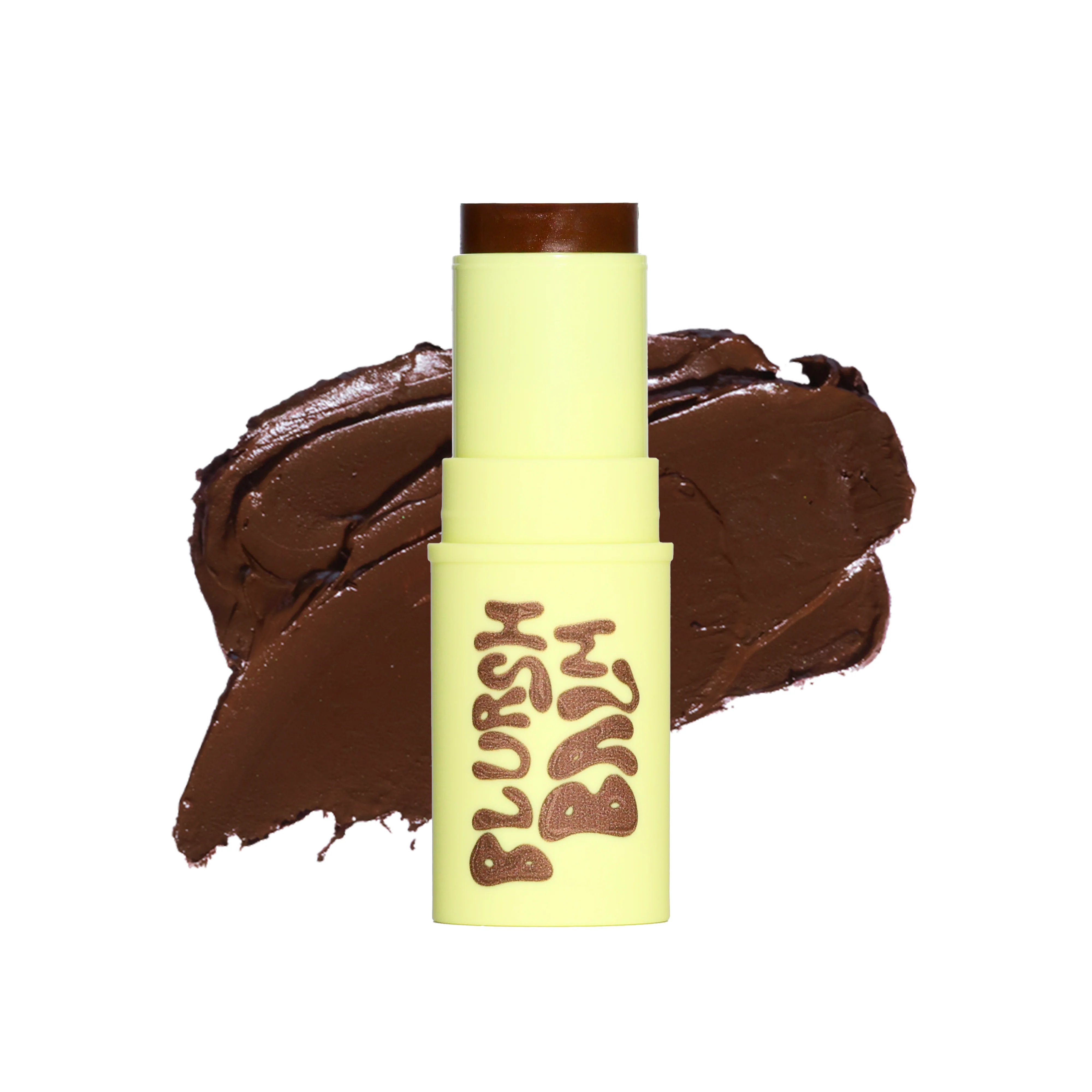 Blursh Balm Bronzed - Cream Bronzer - Image 3