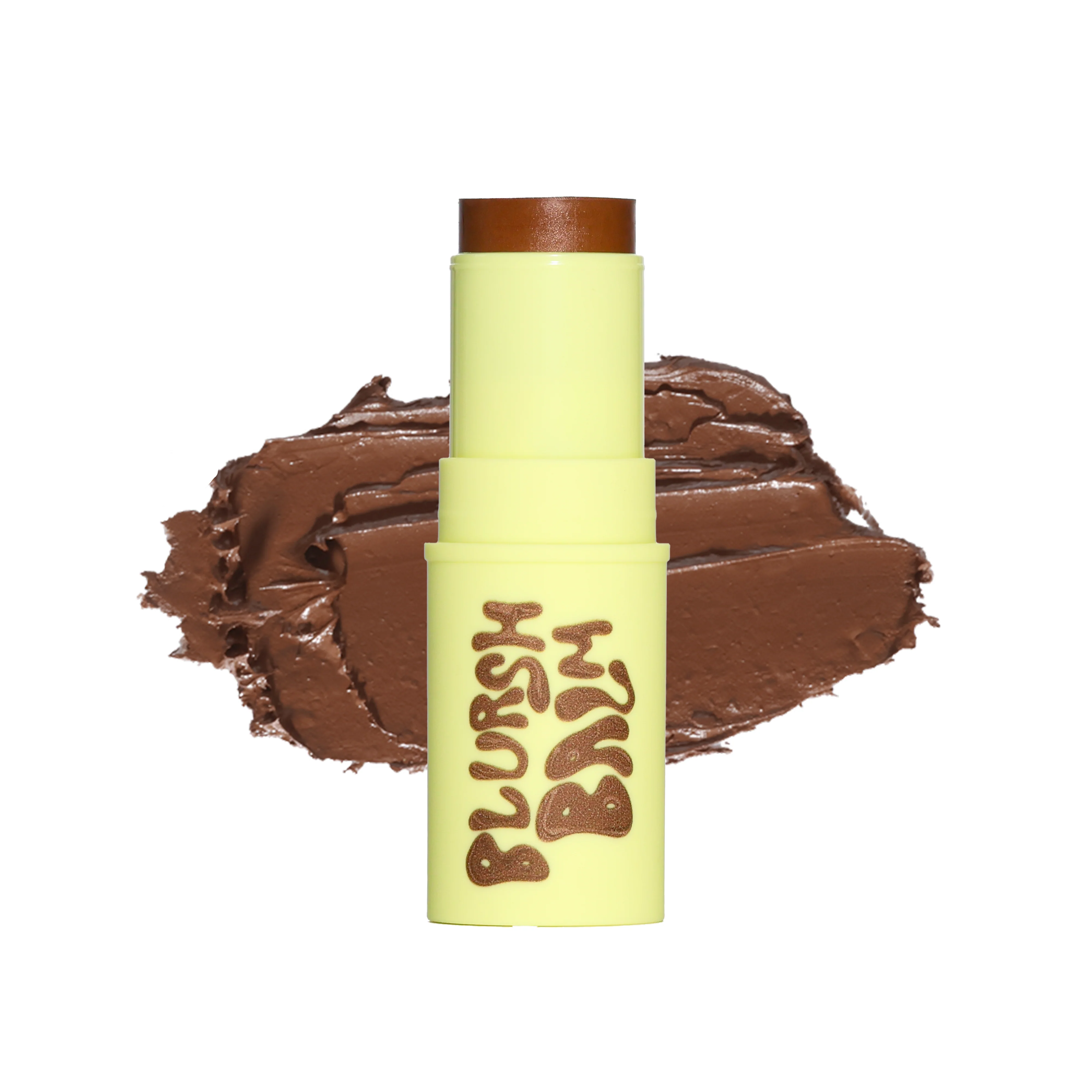 Blursh Balm Bronzed - Cream Bronzer - Image 5