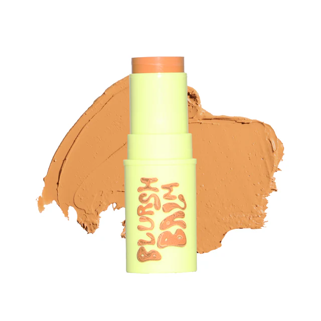 Blursh Balm Bronzed - Cream Bronzer - Image 6