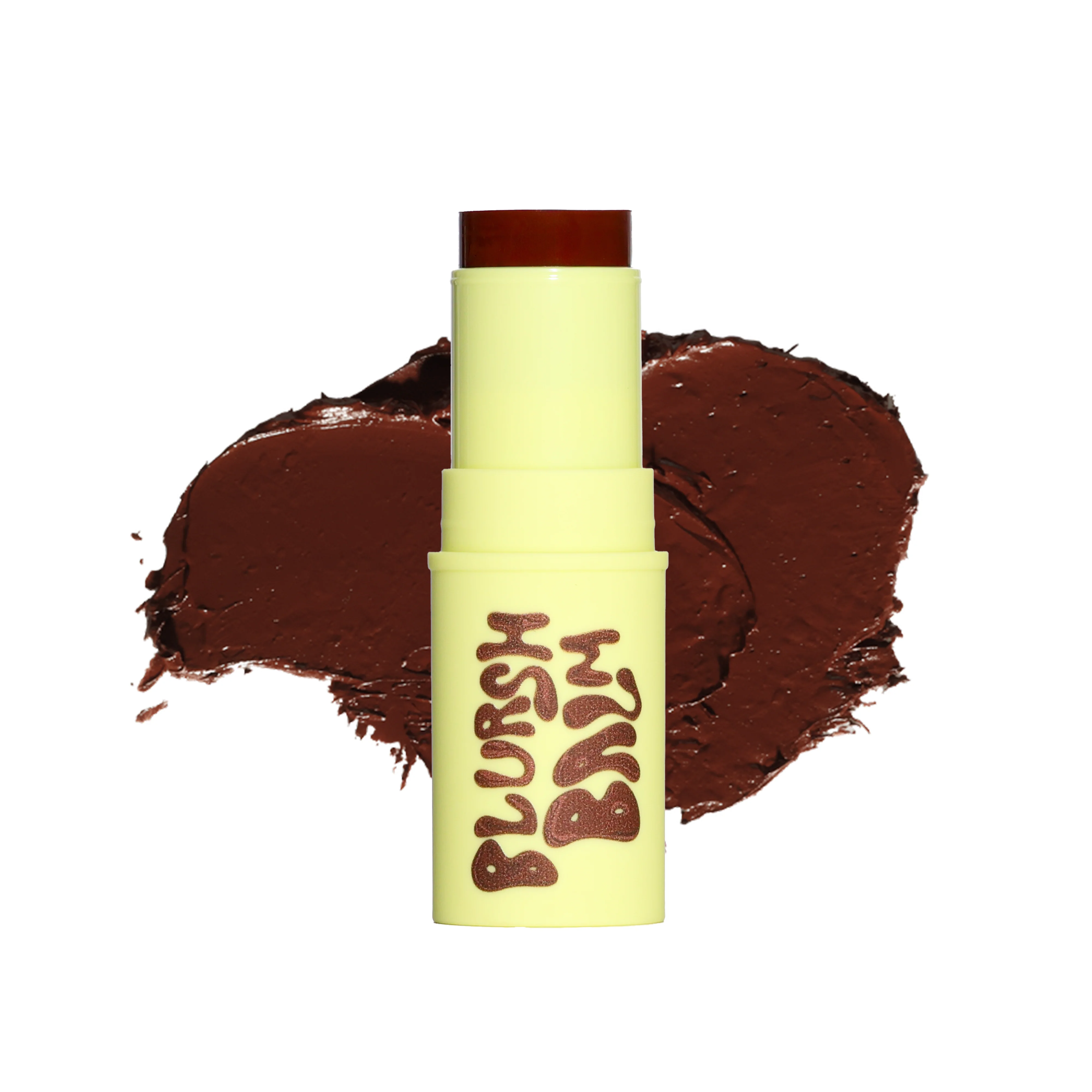 Blursh Balm Bronzed - Cream Bronzer - Image 7