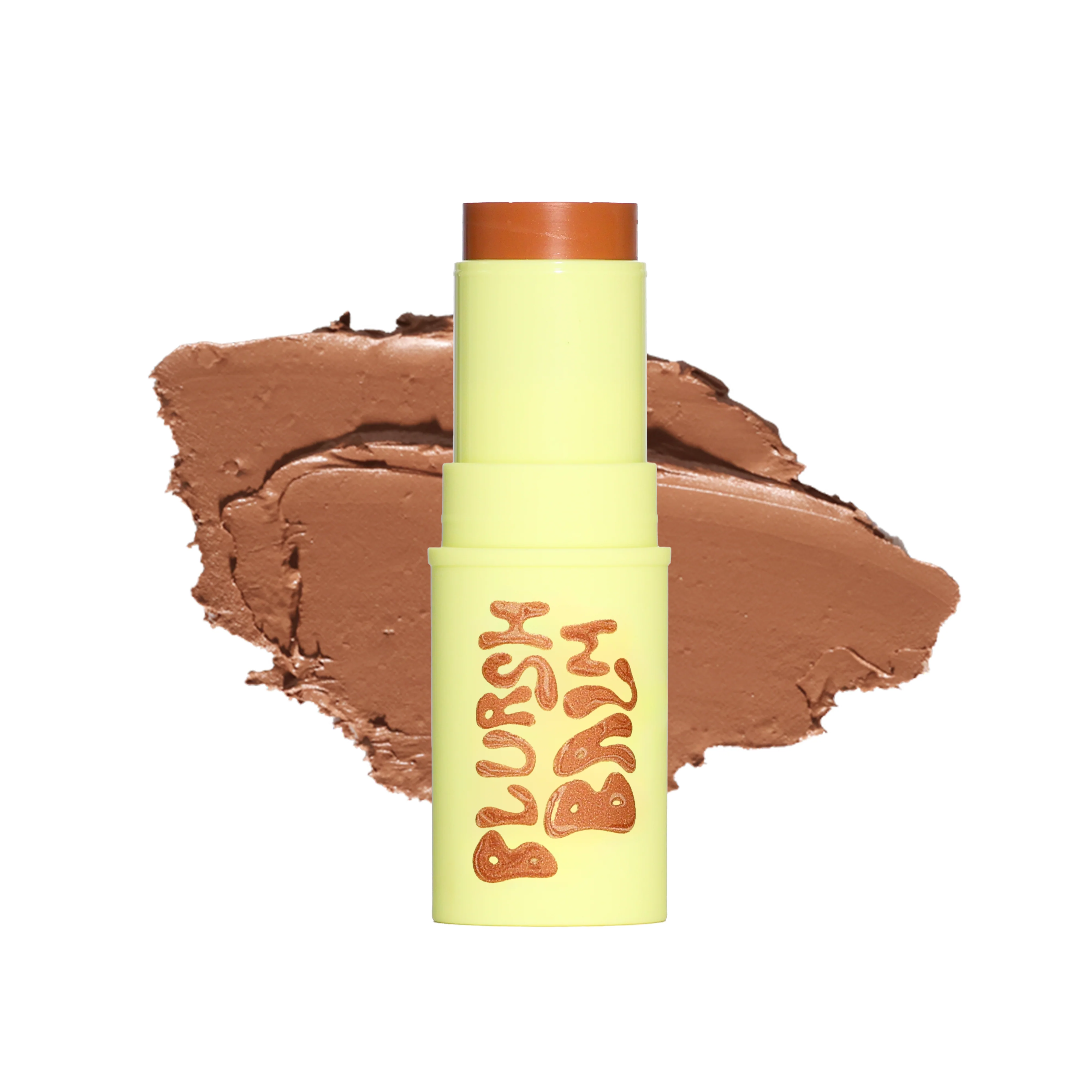 Blursh Balm Bronzed - Cream Bronzer - Image 8