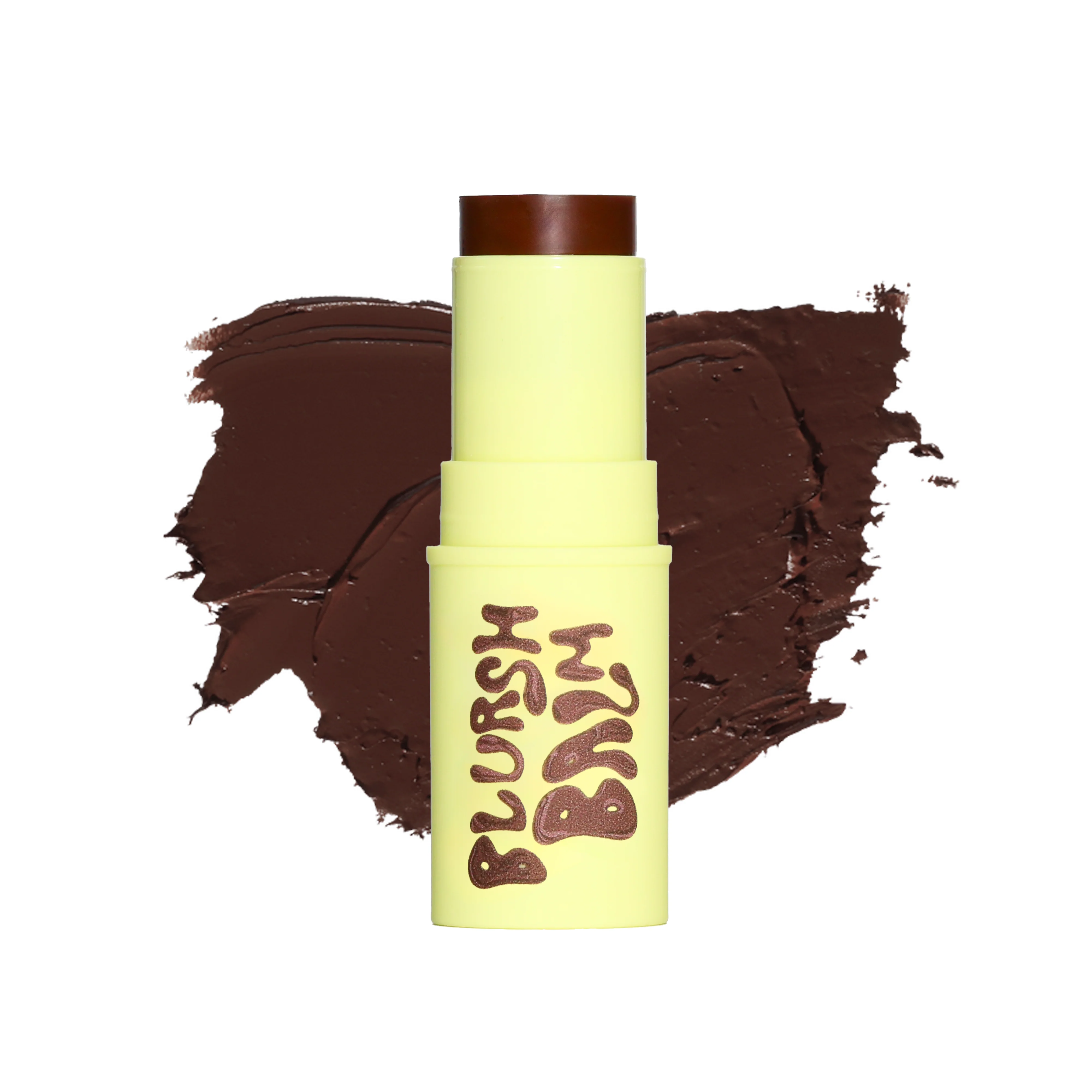 Blursh Balm Bronzed - Cream Bronzer - Image 9
