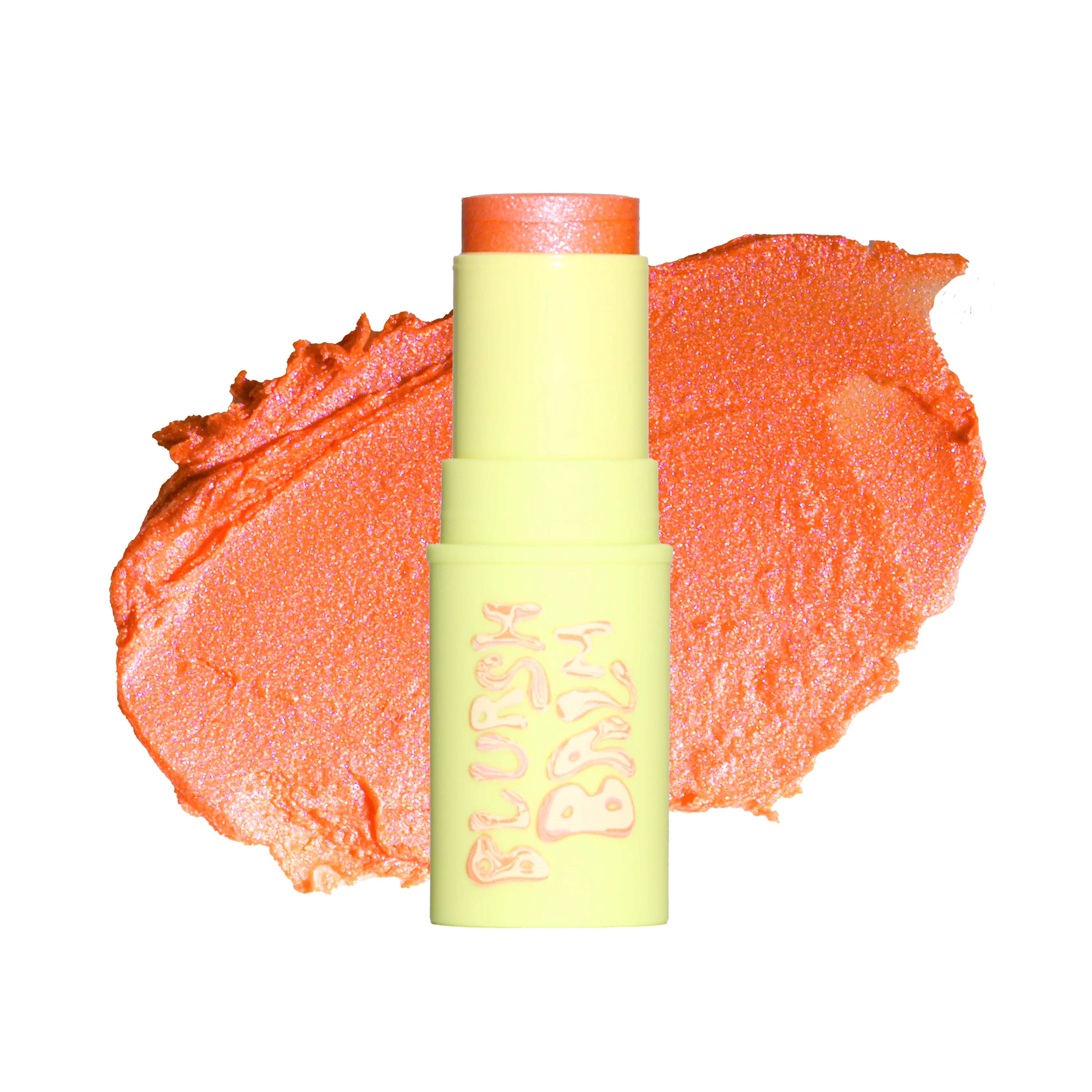 Blursh Balm Lights - Cream Highlighter - Image 16