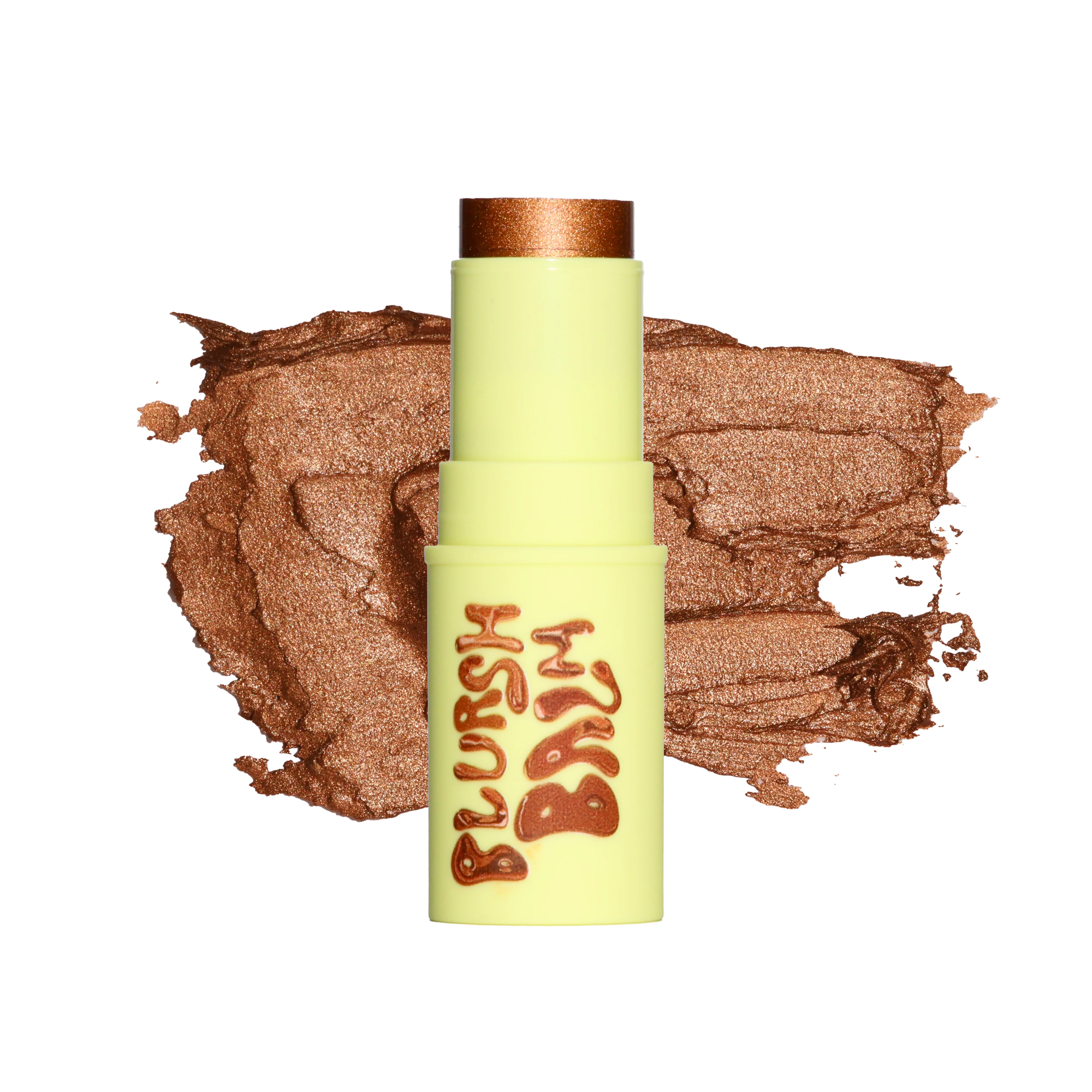 Blursh Balm Lights - Cream Highlighter - Image 4