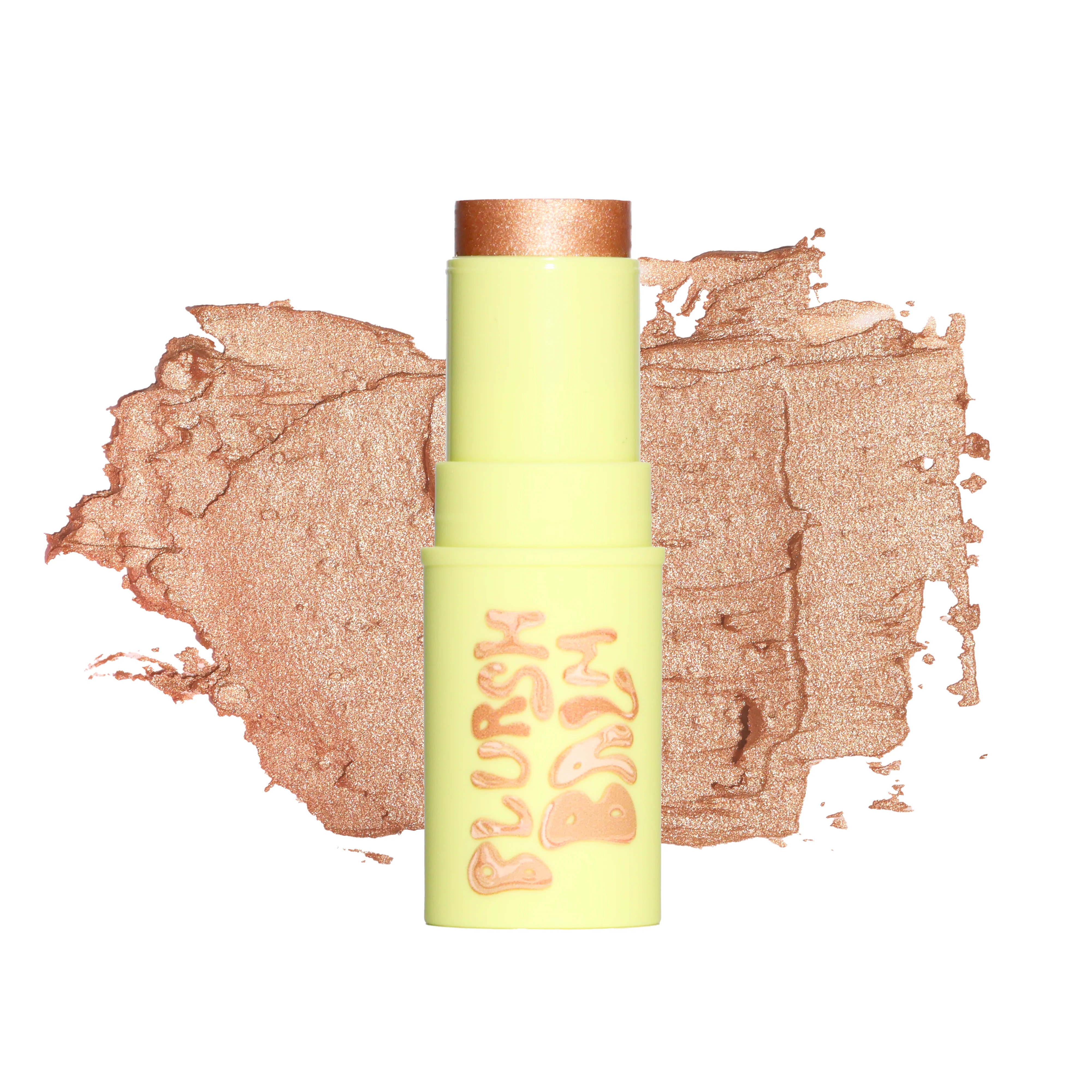 Blursh Balm Lights - Cream Highlighter - Image 7