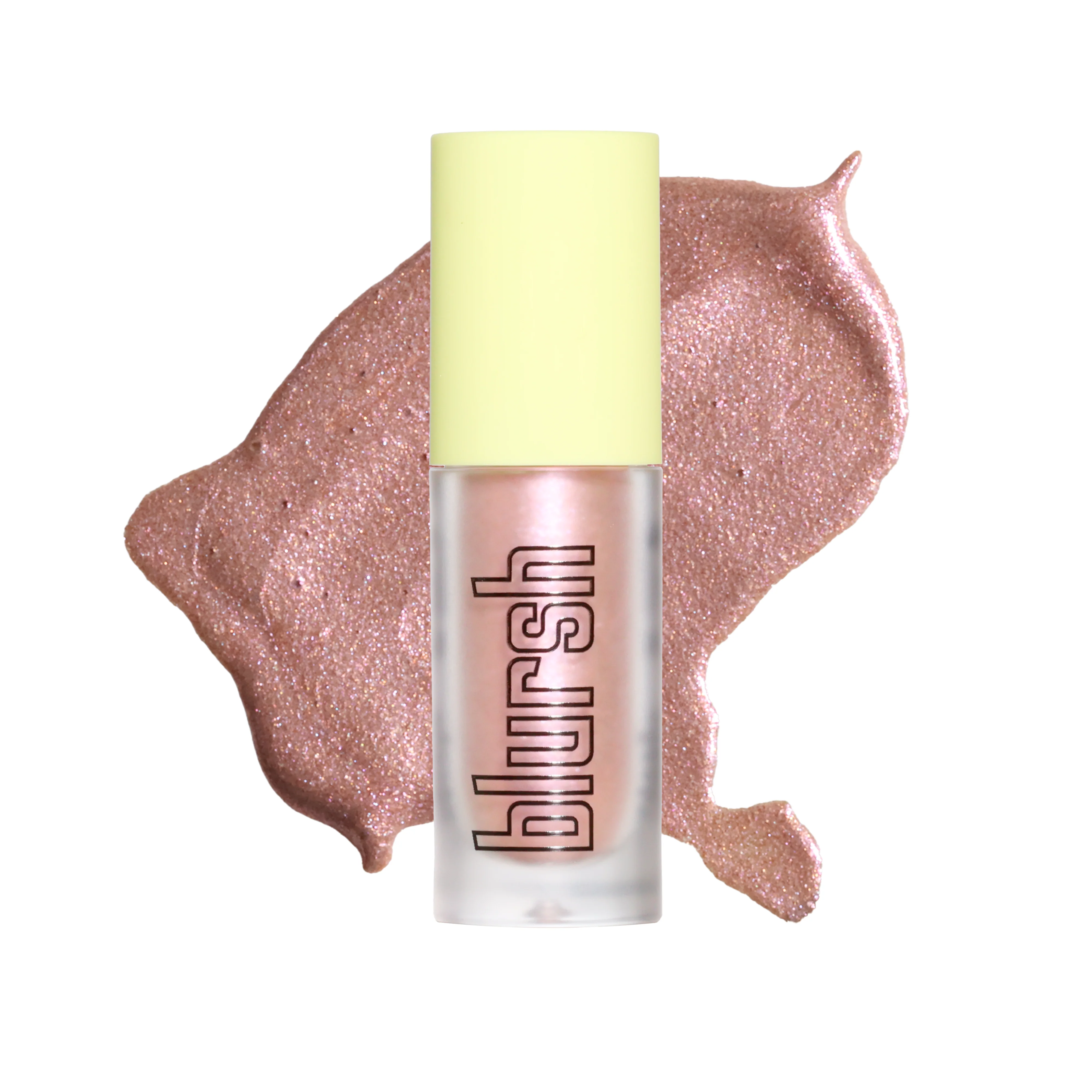 Blursh Lights - Liquid Highlighter - Image 4