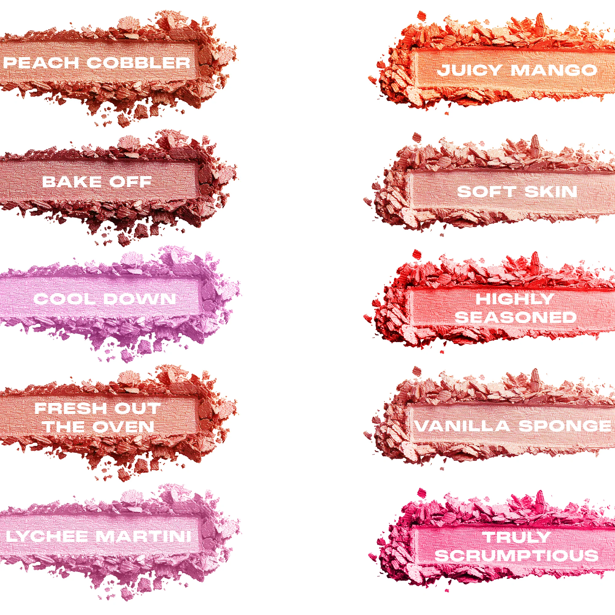 Blursh Pod Domed Blusher - Image 3