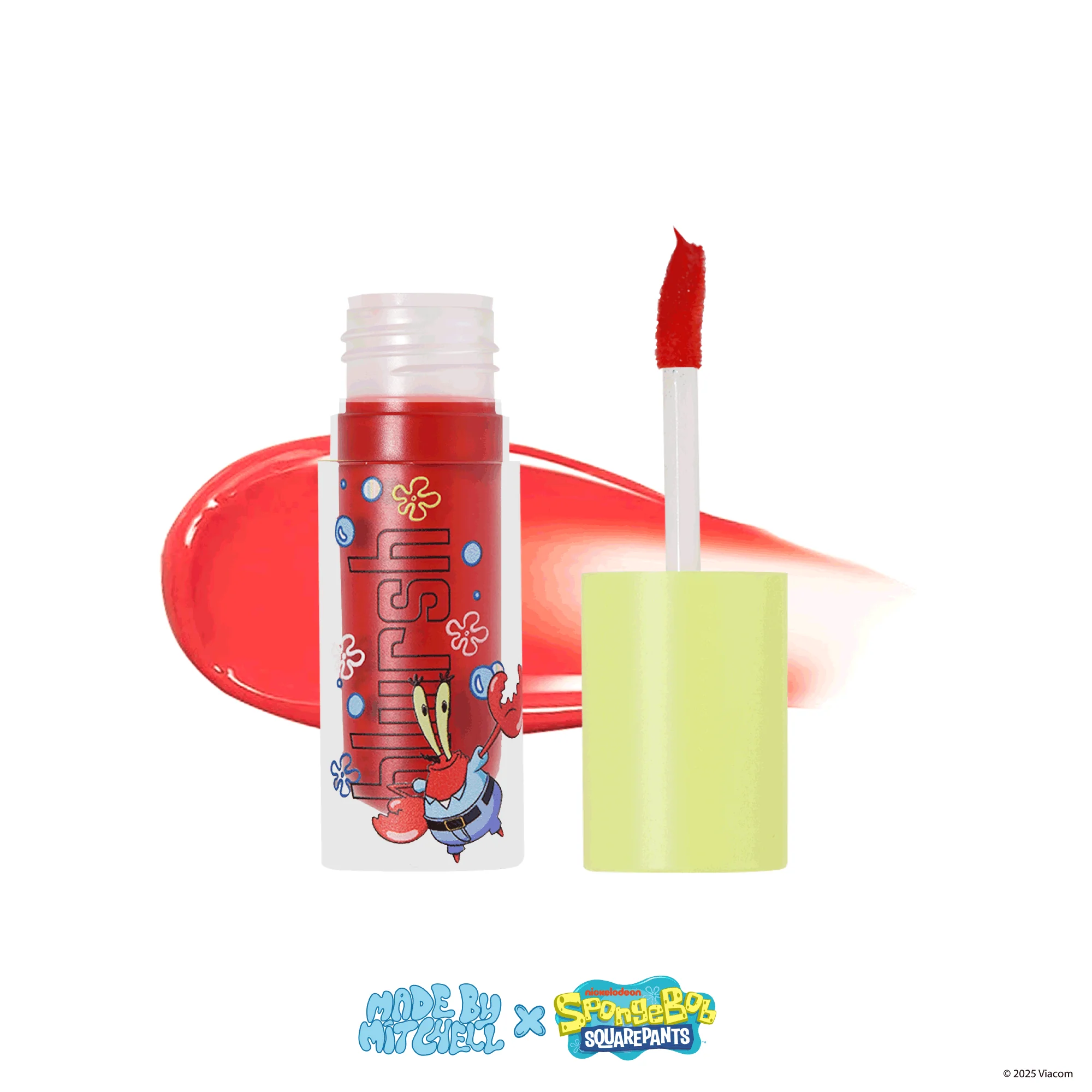 SpongeBob SquarePants - Bubble Blurshin Cheek Bundle - Image 3