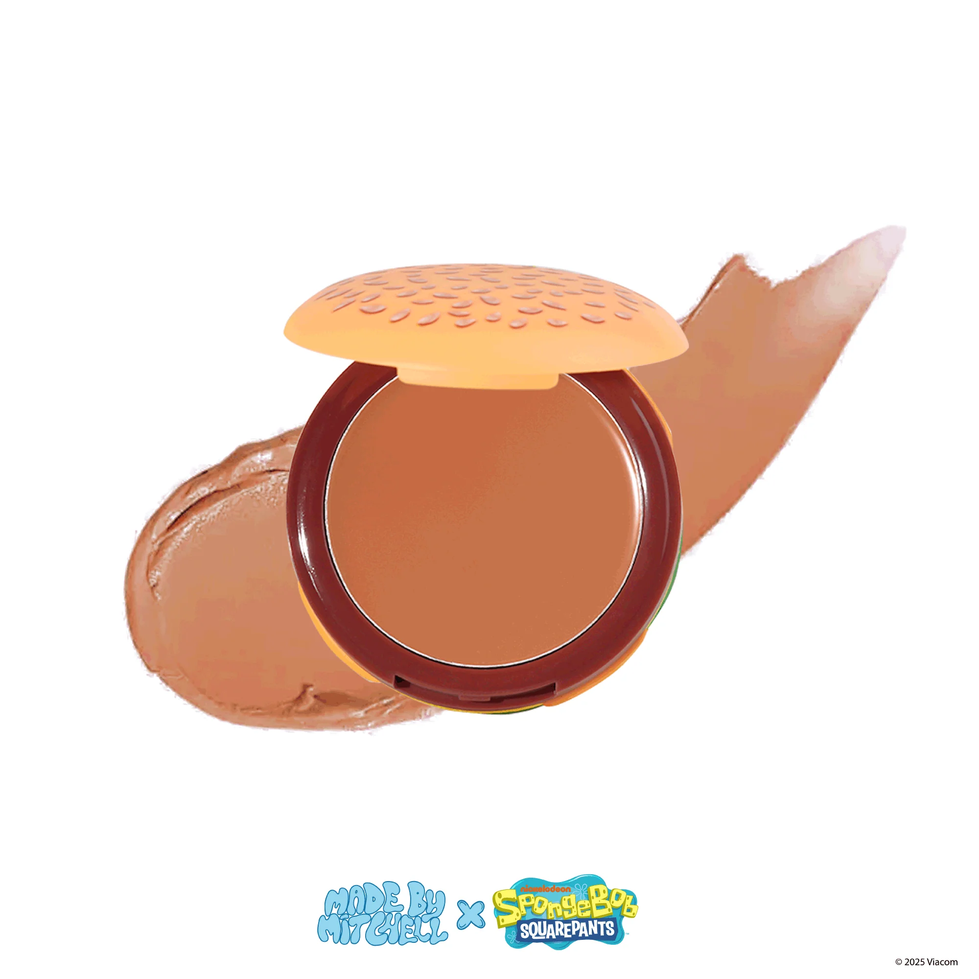 SpongeBob SquarePants - Bubble Blurshin Cheek Bundle - Image 4