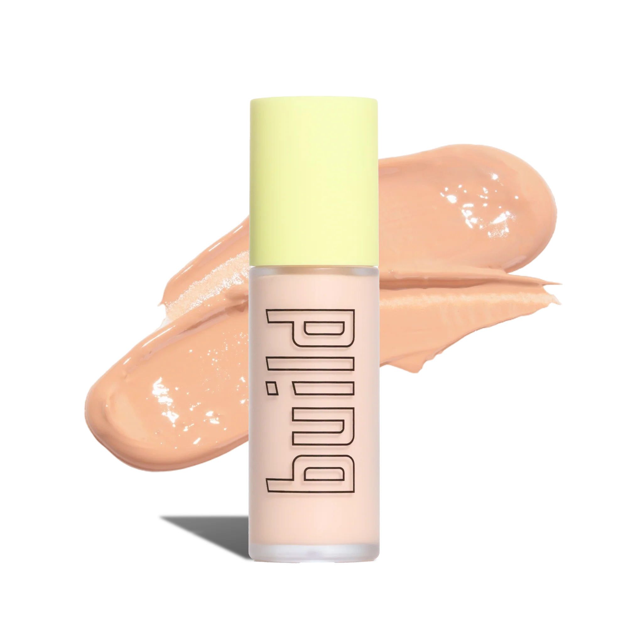 Build Liquid Foundation - Image 10