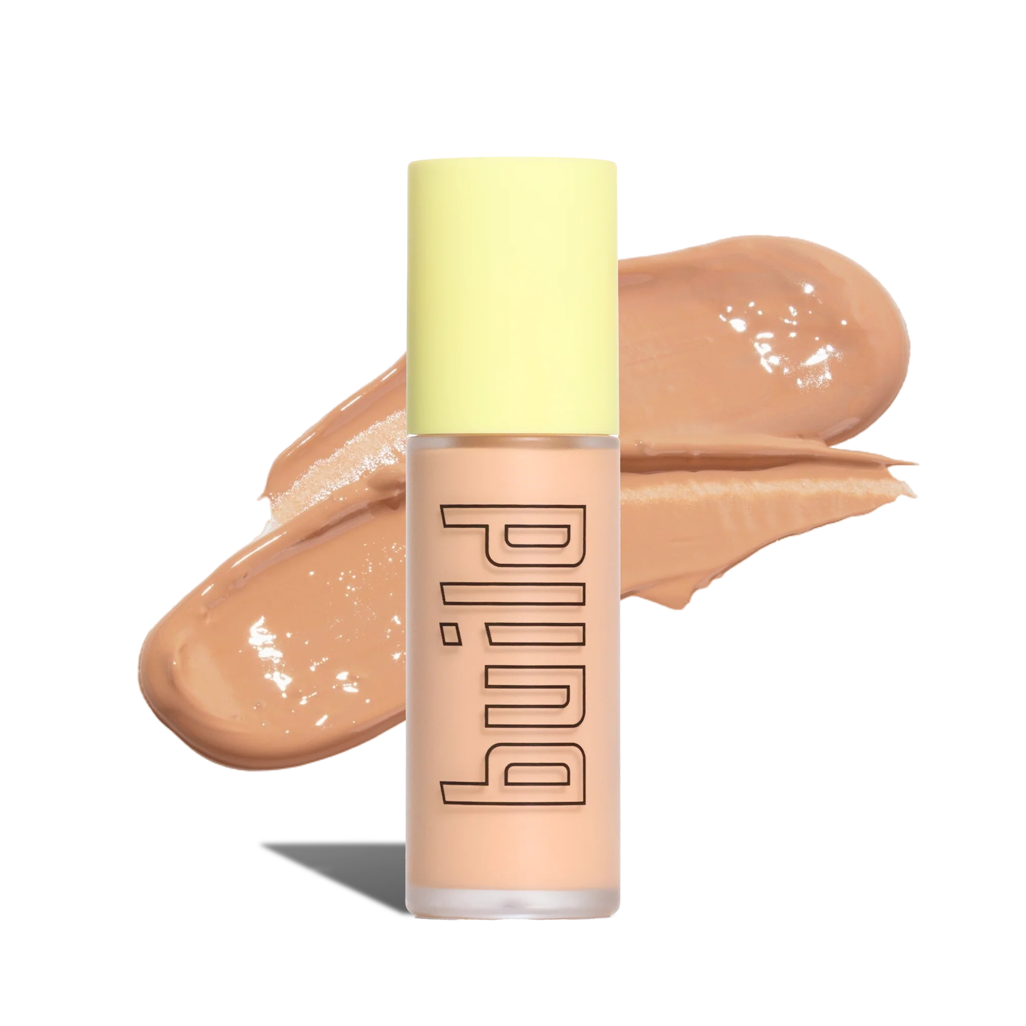 Build Liquid Foundation - Image 12