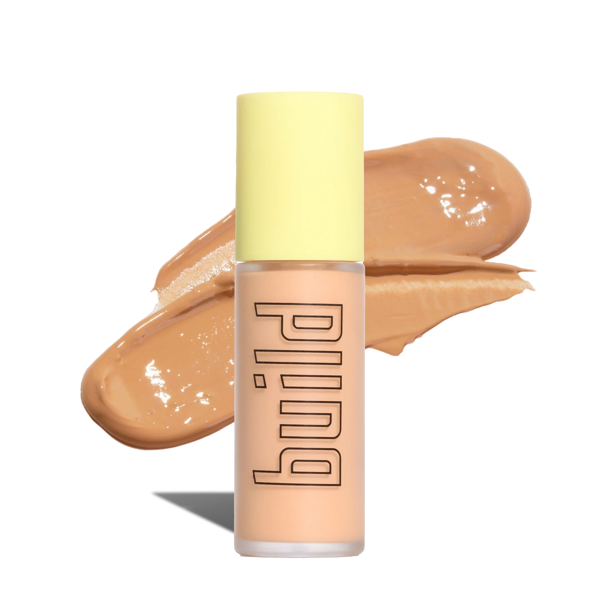 Build Liquid Foundation - Image 13