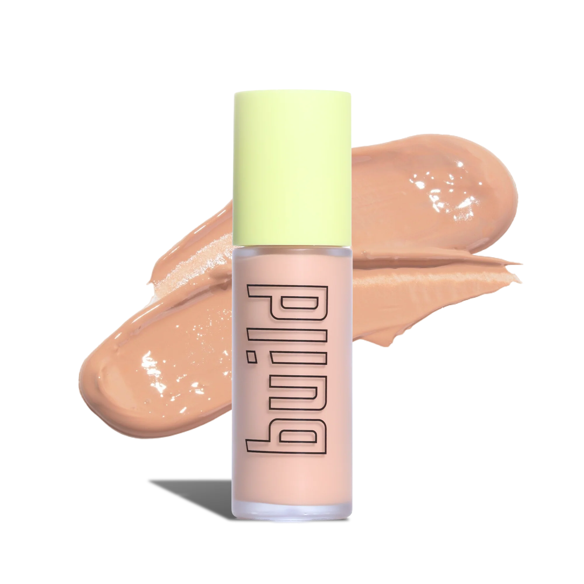 Build Liquid Foundation - Image 14