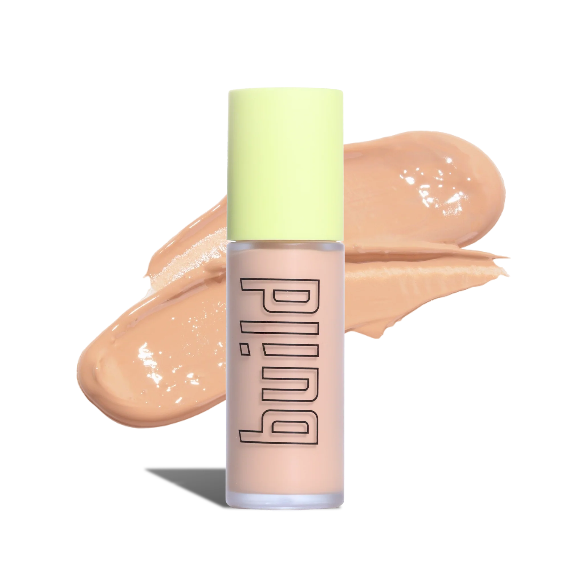 Build Liquid Foundation - Image 15