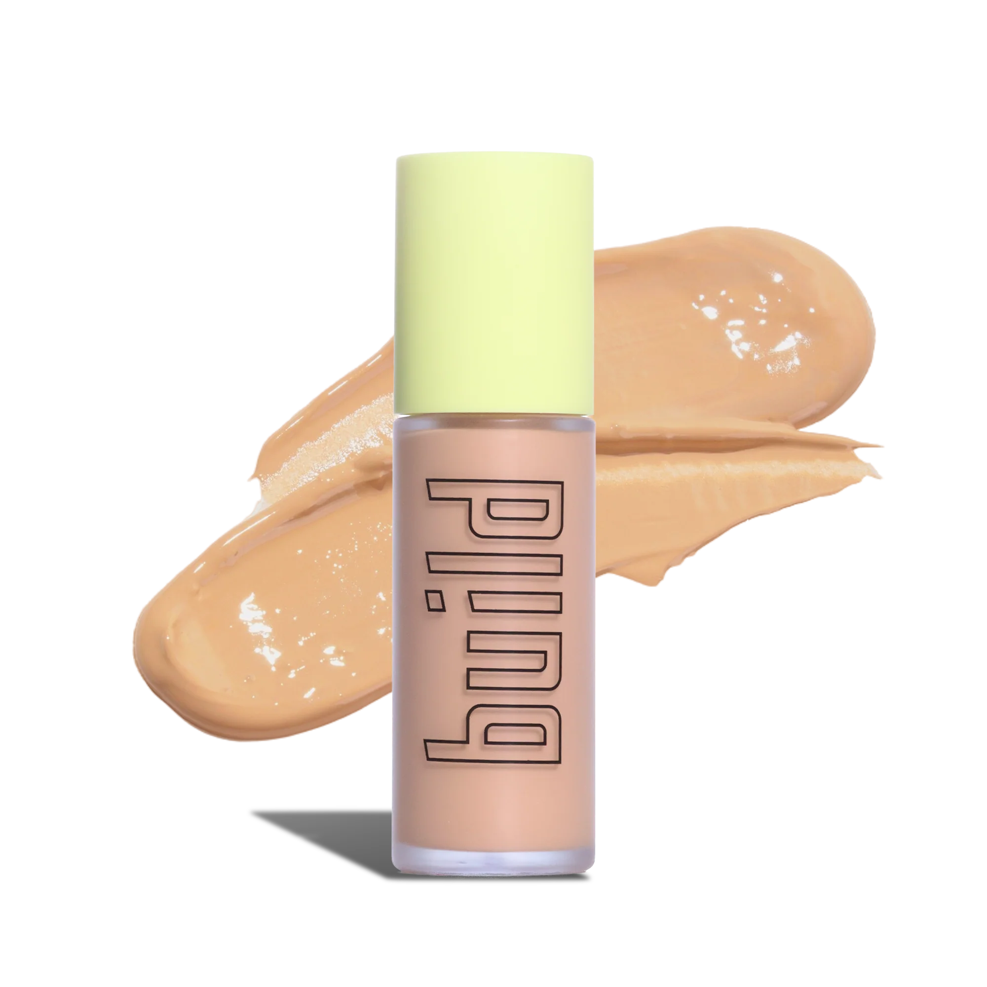 Build Liquid Foundation - Image 17