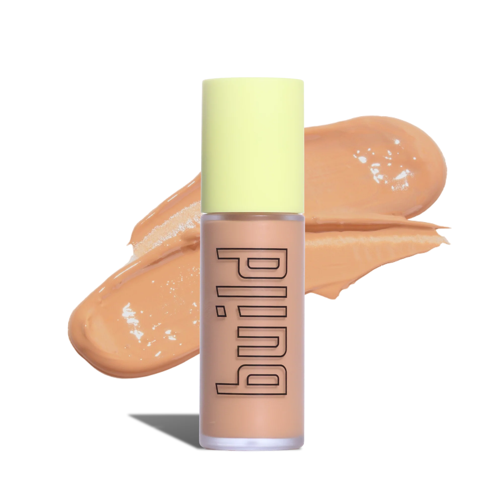 Build Liquid Foundation - Image 18