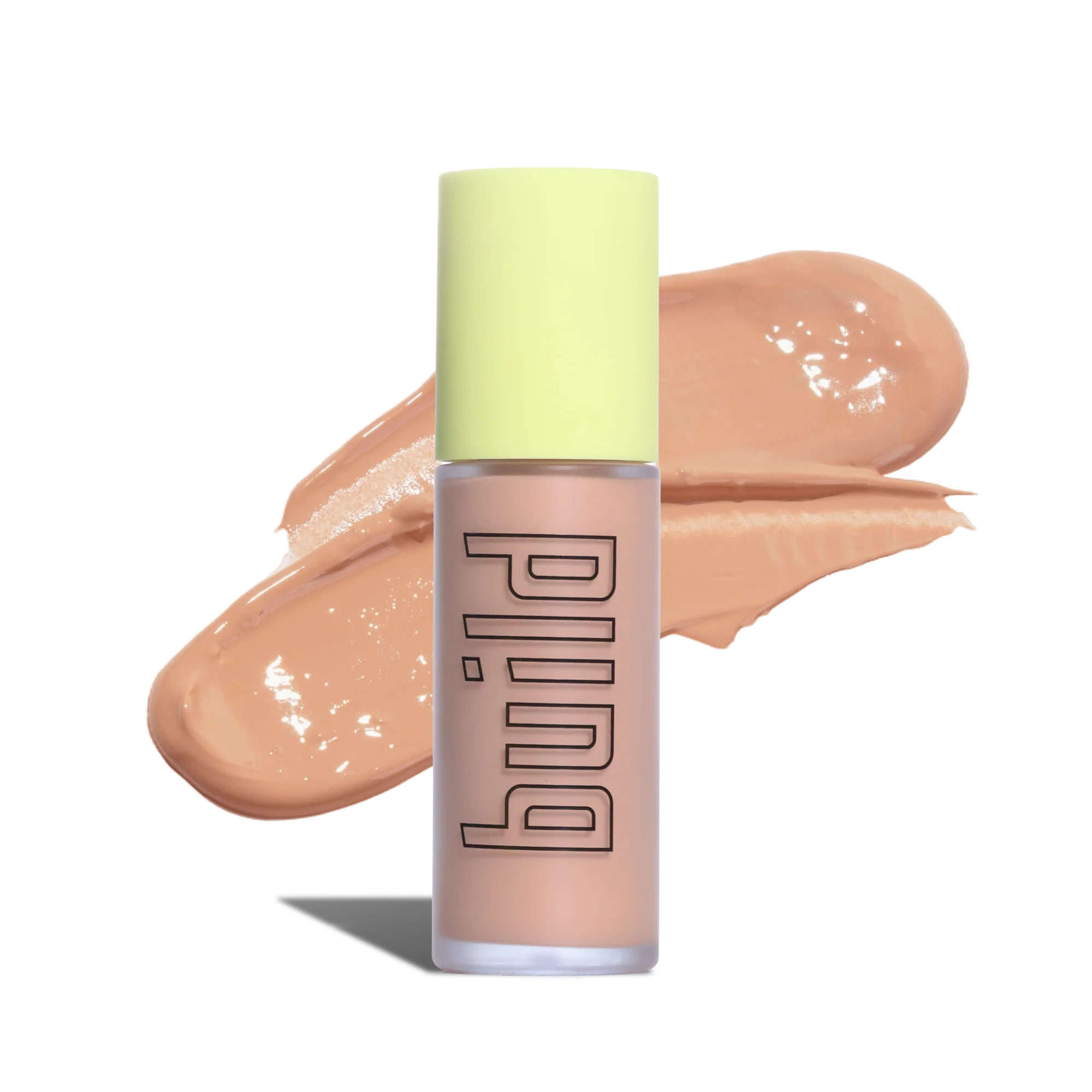 Build Liquid Foundation - Image 19