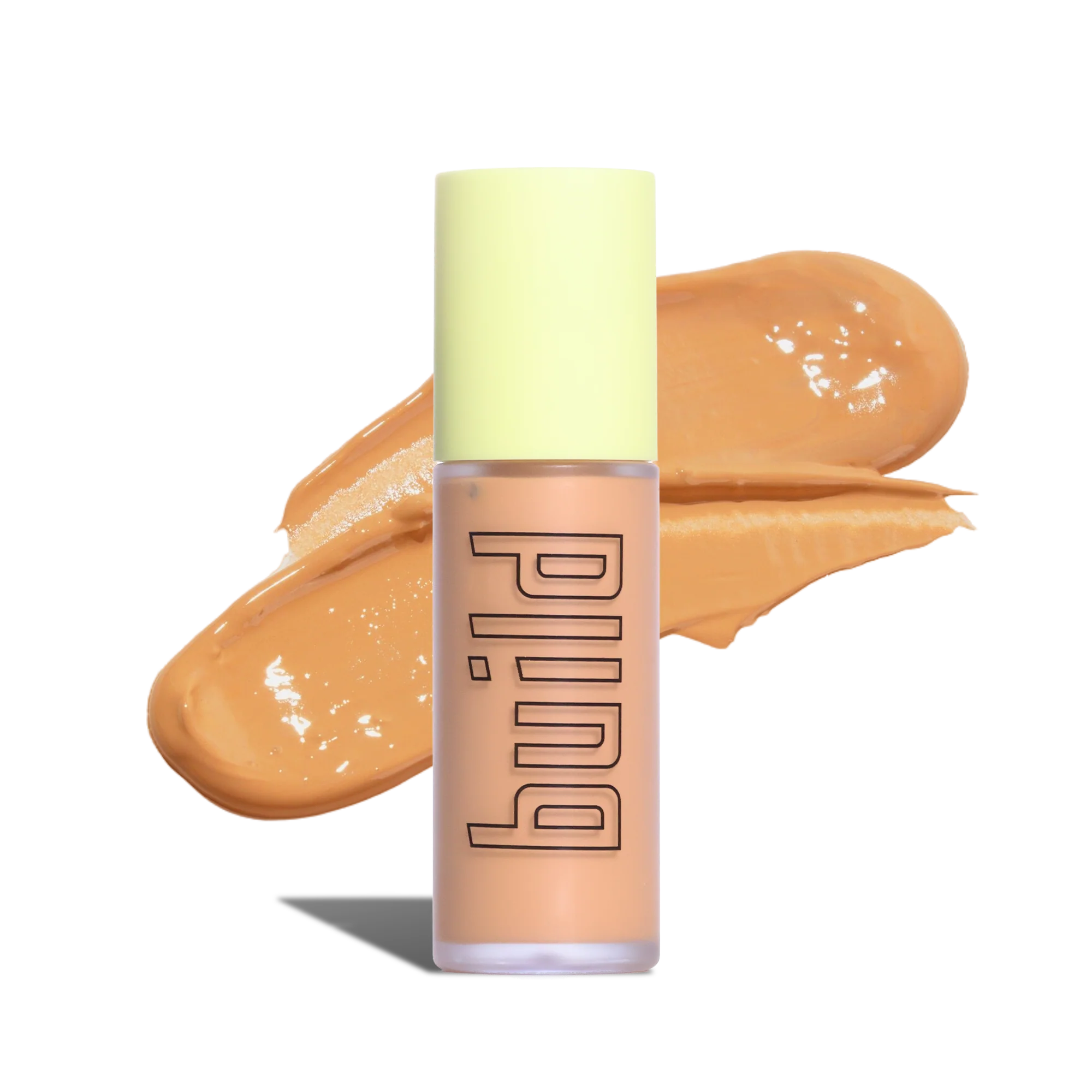 Build Liquid Foundation - Image 22