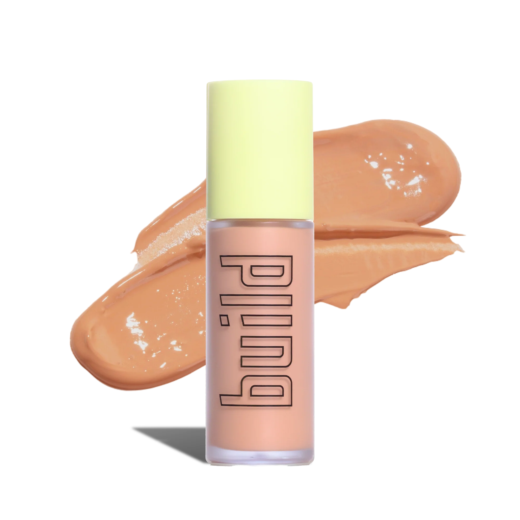 Build Liquid Foundation - Image 23