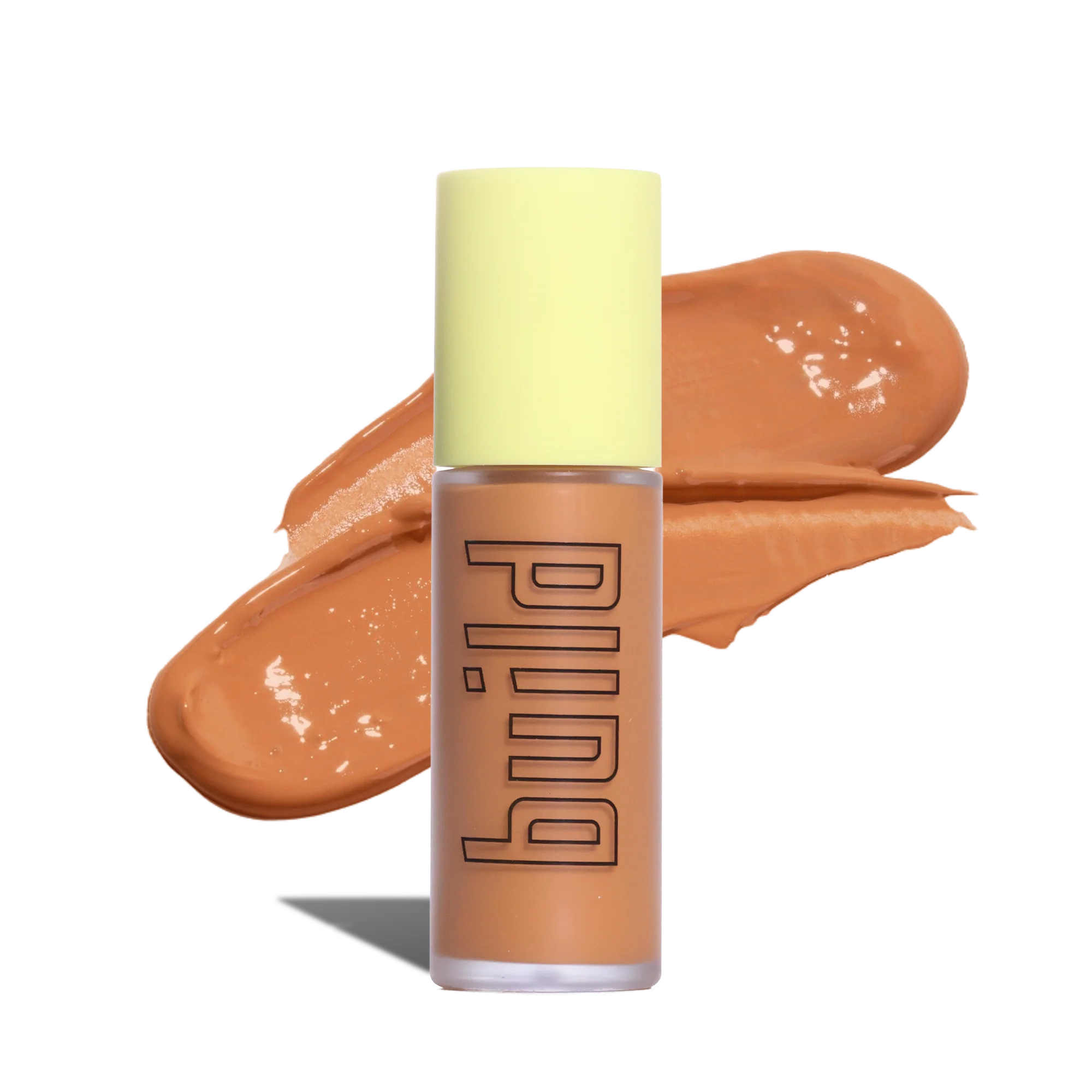 Build Liquid Foundation - Image 25