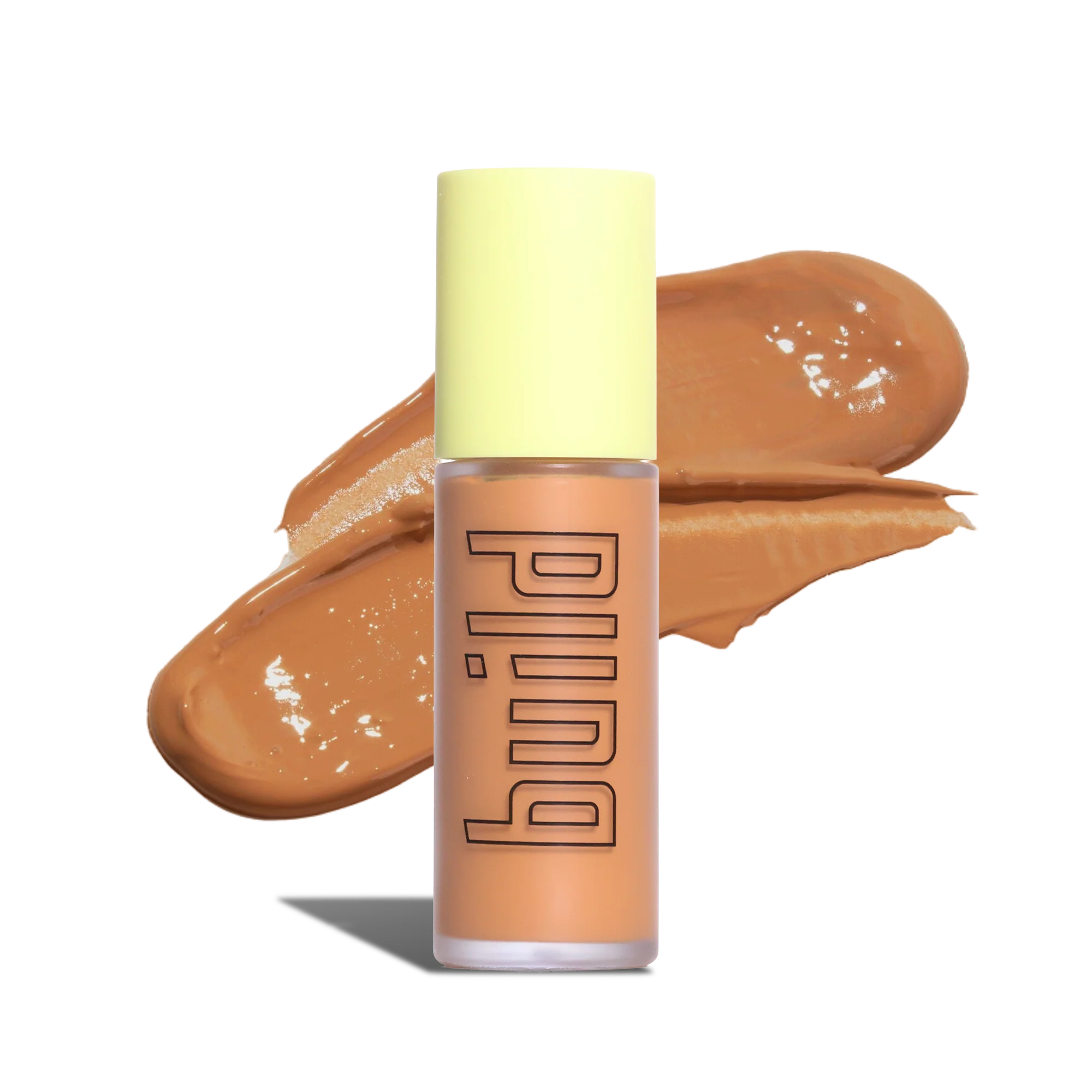 Build Liquid Foundation - Image 26