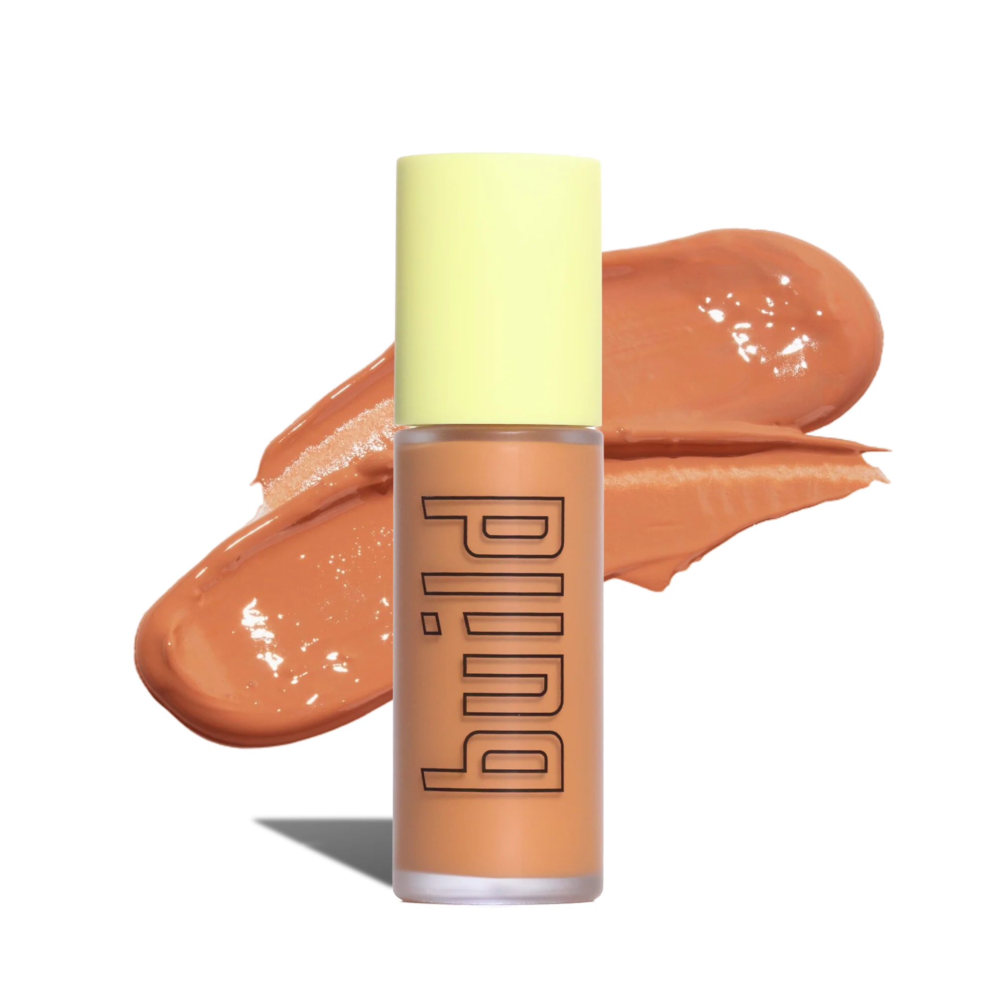 Build Liquid Foundation - Image 27